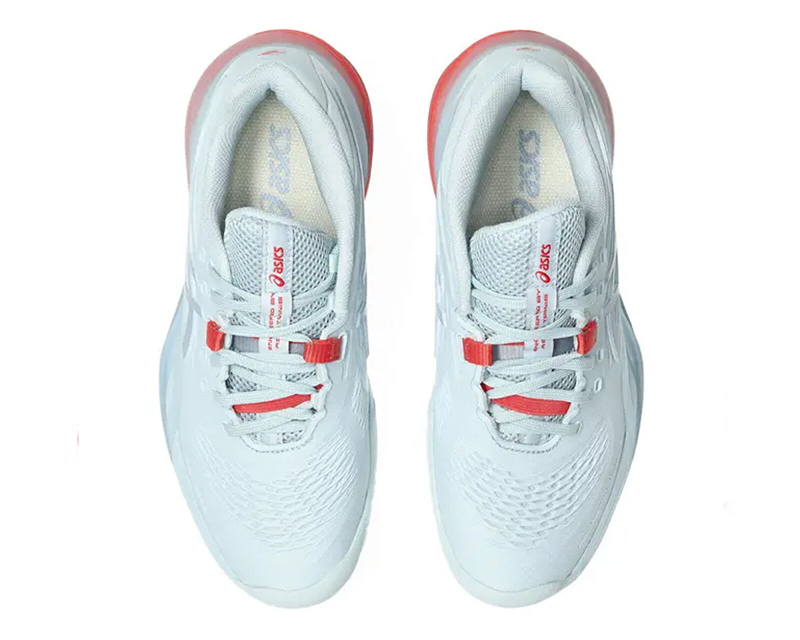 Asics Mavi Asics Gel Resolution GEL-RESOLUTION X