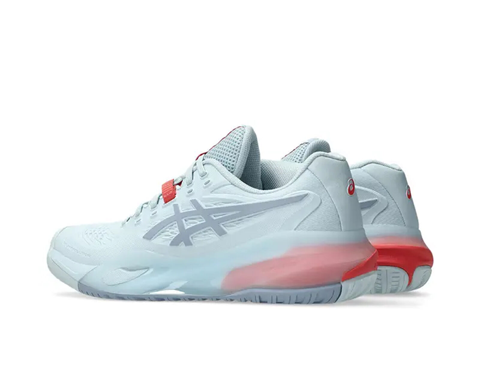 Asics Mavi Asics Gel Resolution GEL-RESOLUTION X