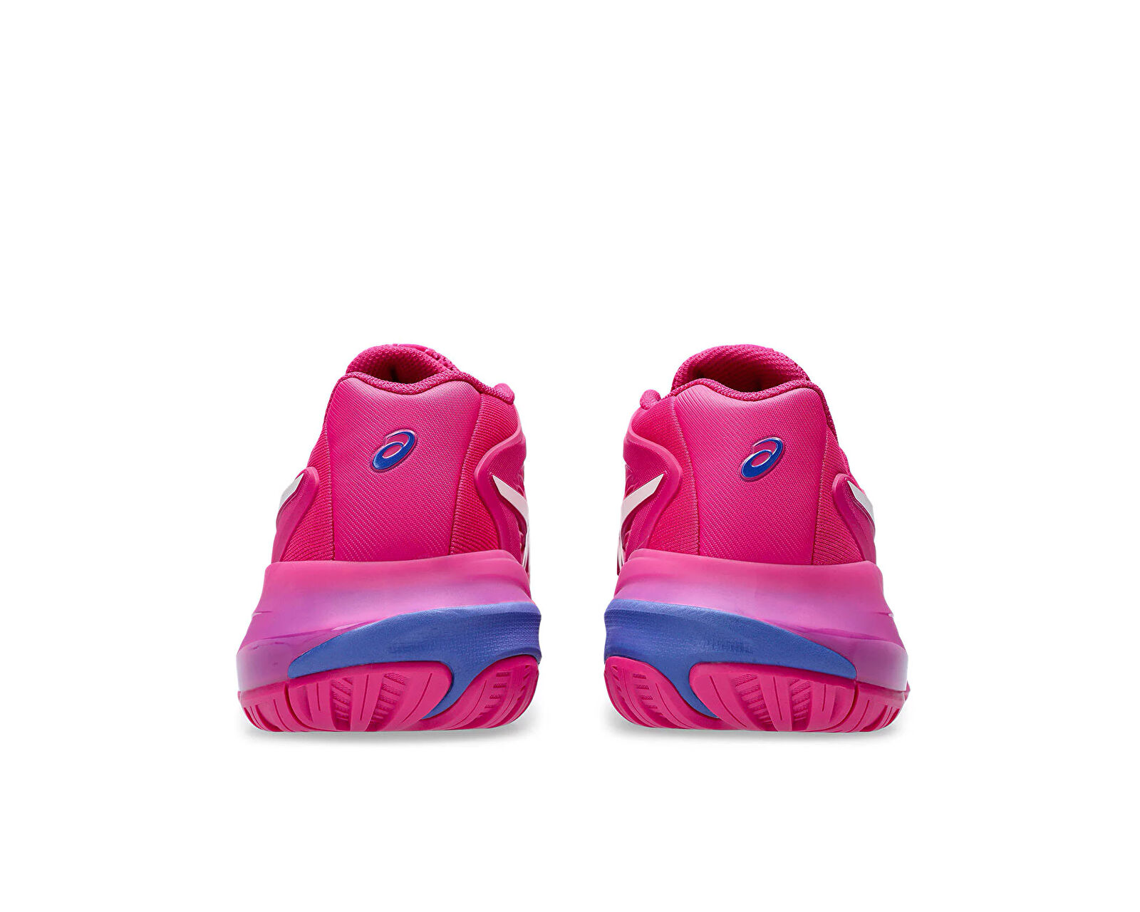 Asics Siyah Asics Gel Resolution GEL-RESOLUTION X