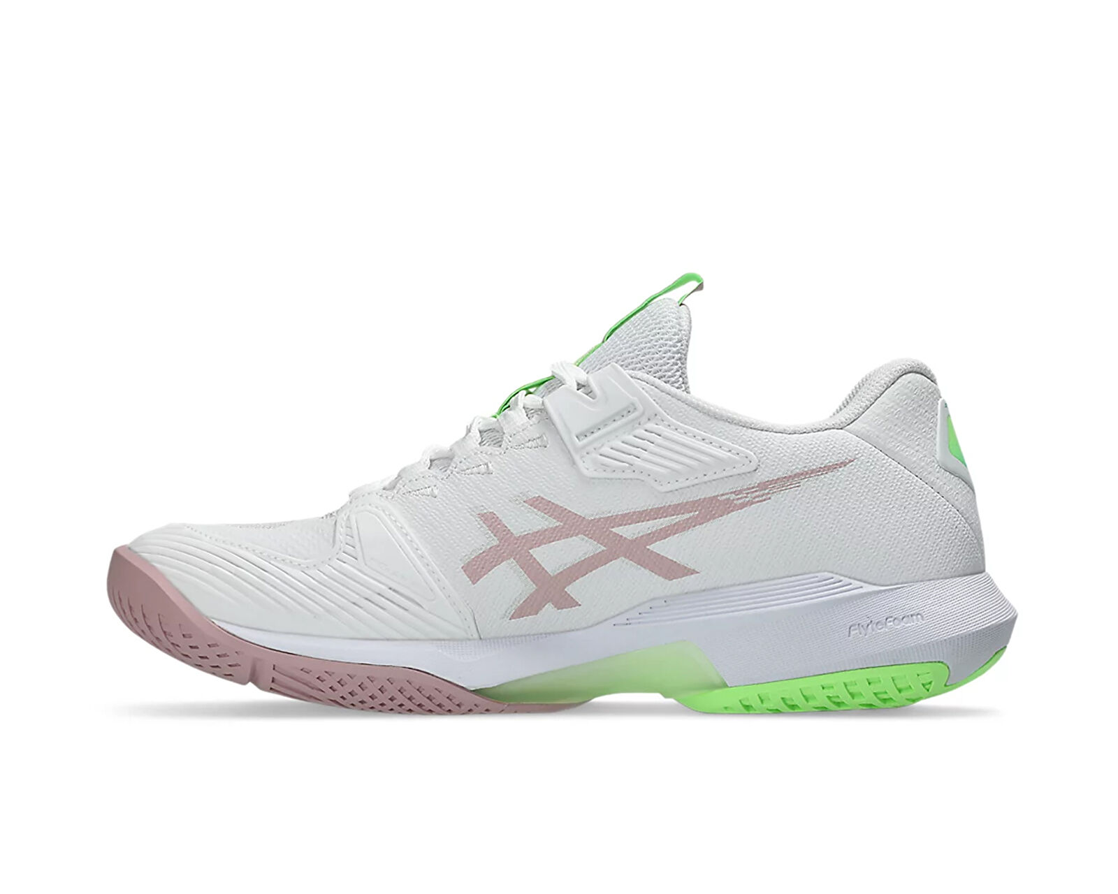 Asics Beyaz Asics Solution Speed FF 4