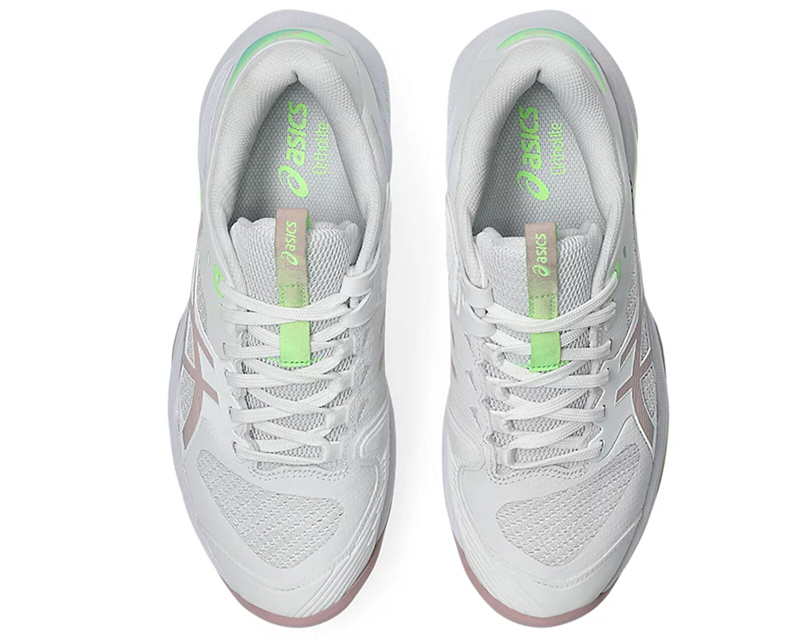 Asics Beyaz Asics Solution Speed FF 4