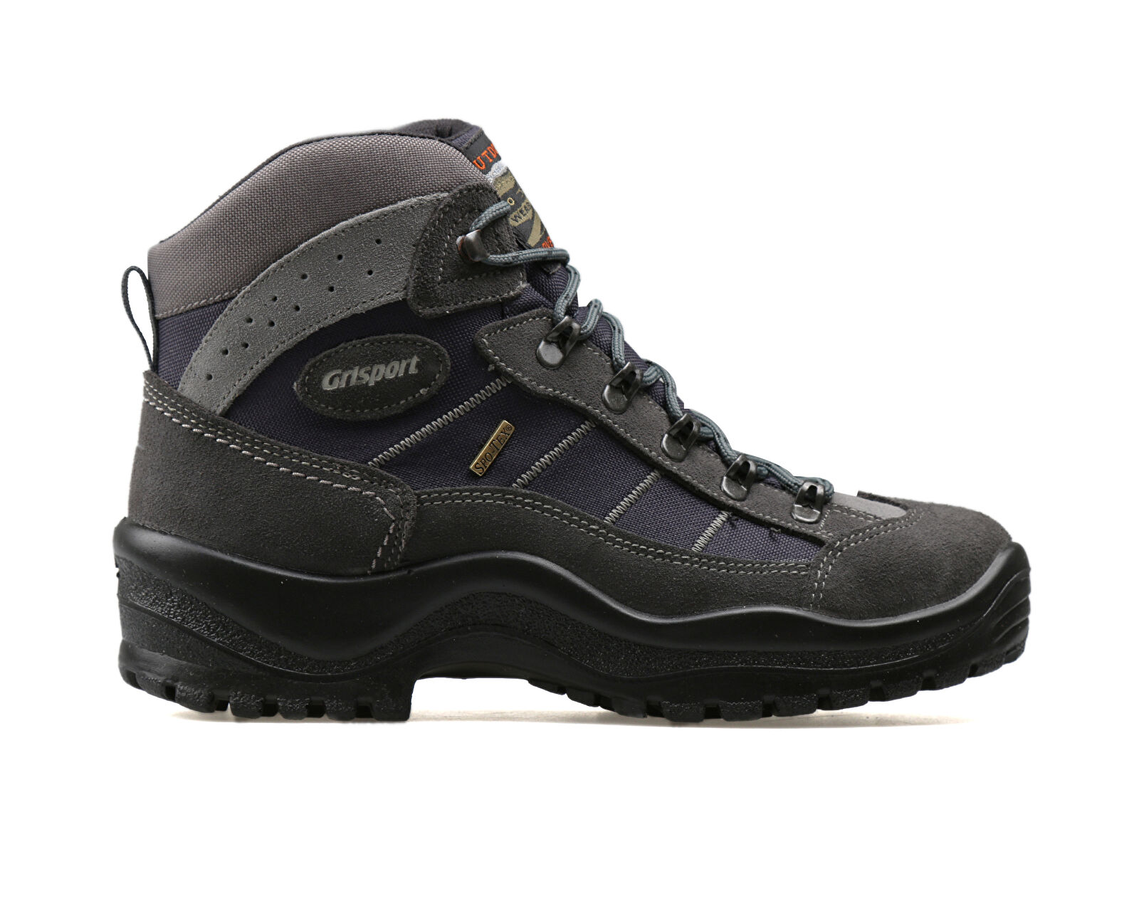 Grisport Grisport 10606S22T Korayspor'da! Gri - 1. görsel