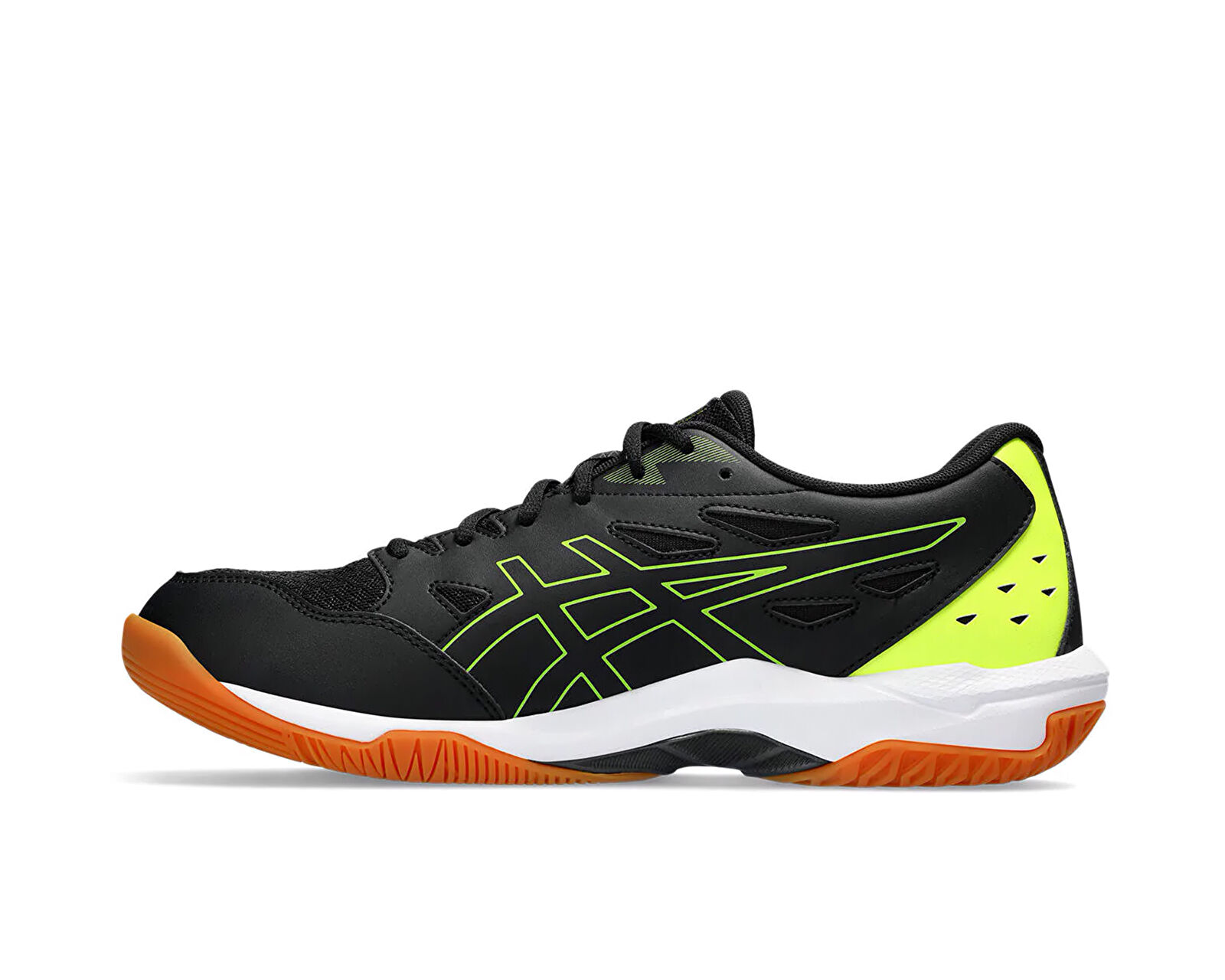 Asics Siyah Asics Gel Rocket 11
