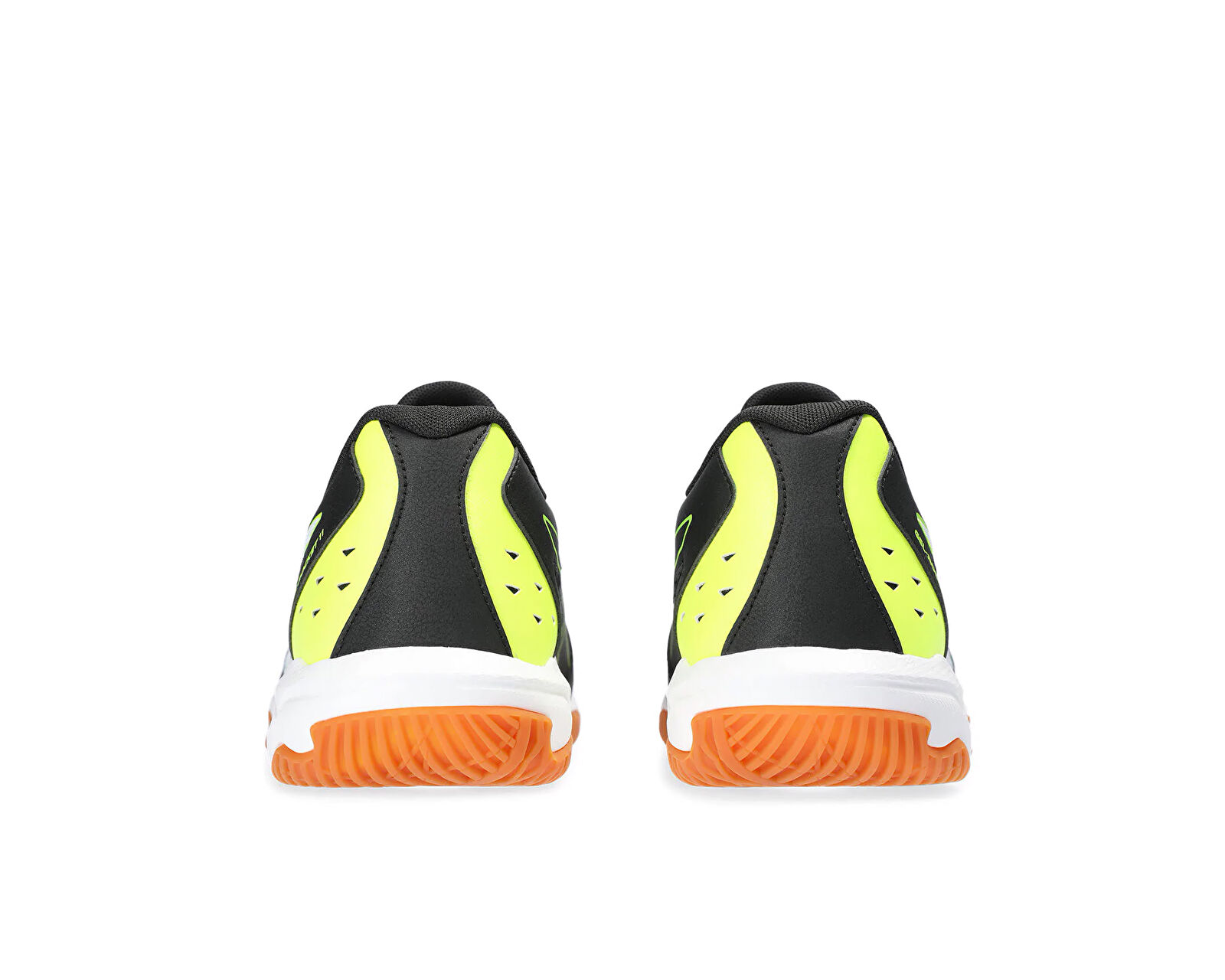 Asics Siyah Asics Gel Rocket 11