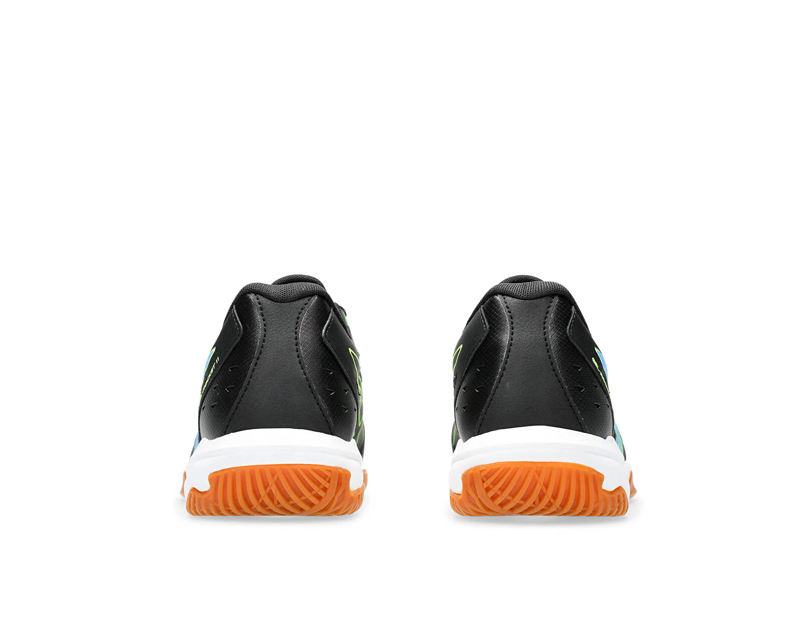 Asics Siyah Asics Gel Rocket 11