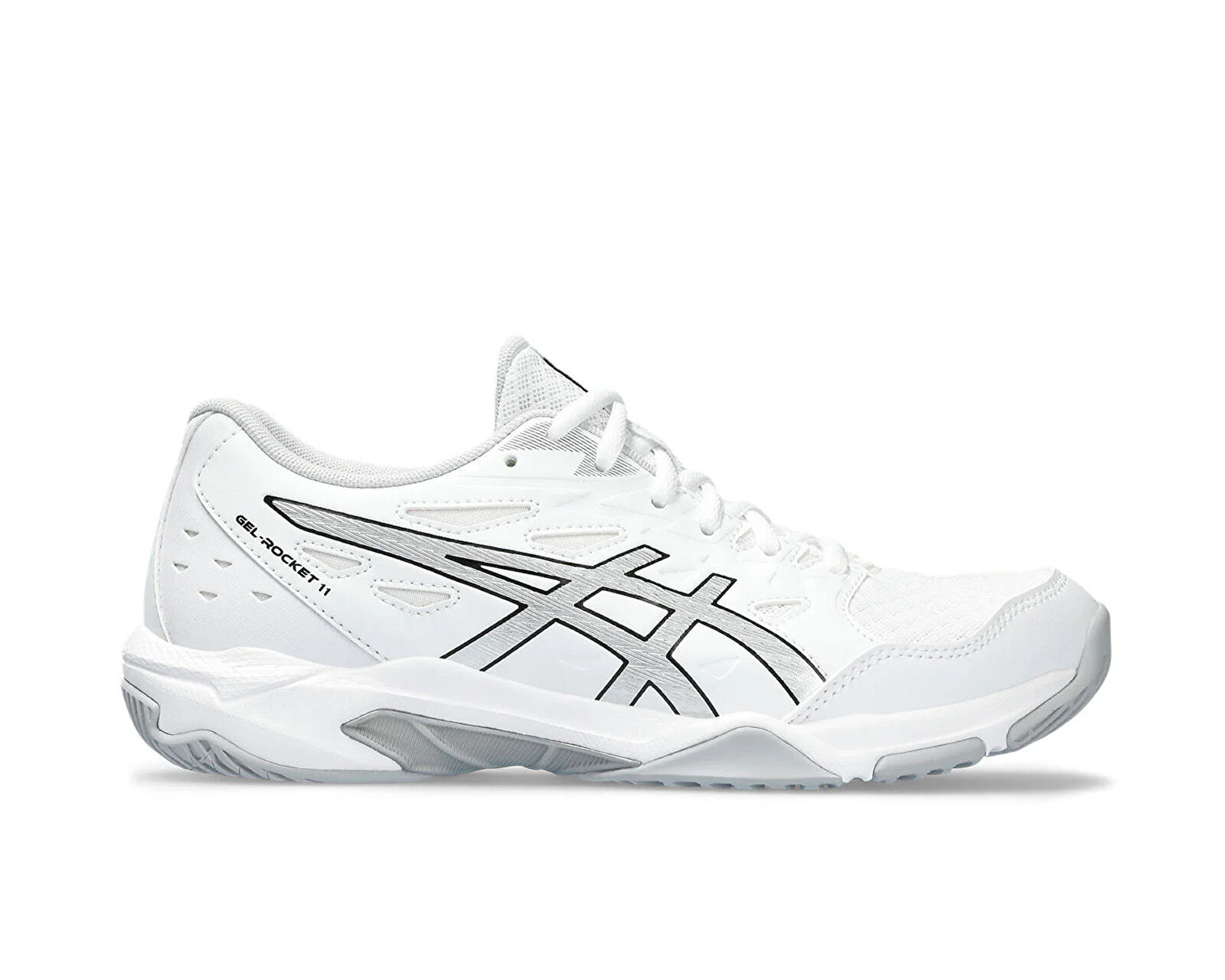 Asics Asics Beyaz GEL ROCKET 11 Korayspor'da! Beyaz - 1. görsel