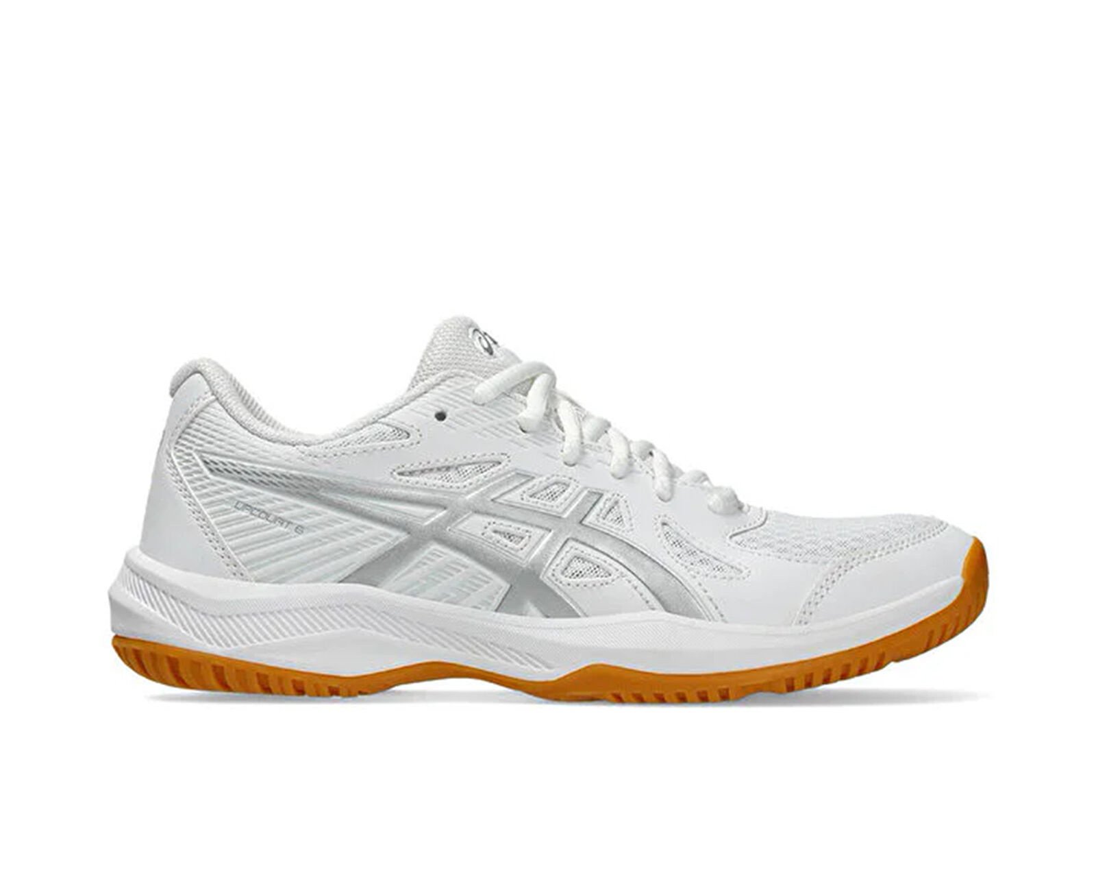 Asics Beyaz Asics Upcourt 6