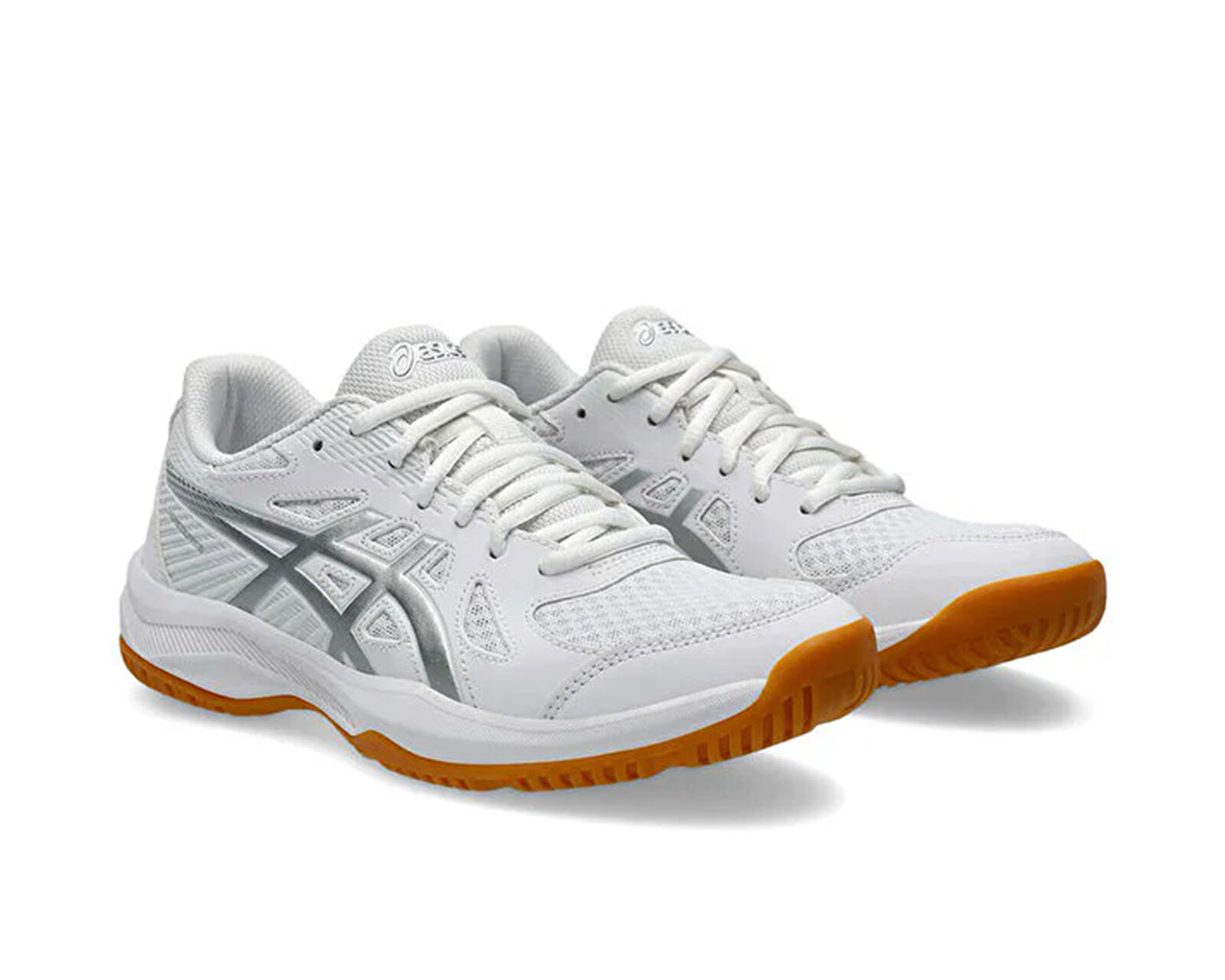 Asics Beyaz Asics Upcourt 6