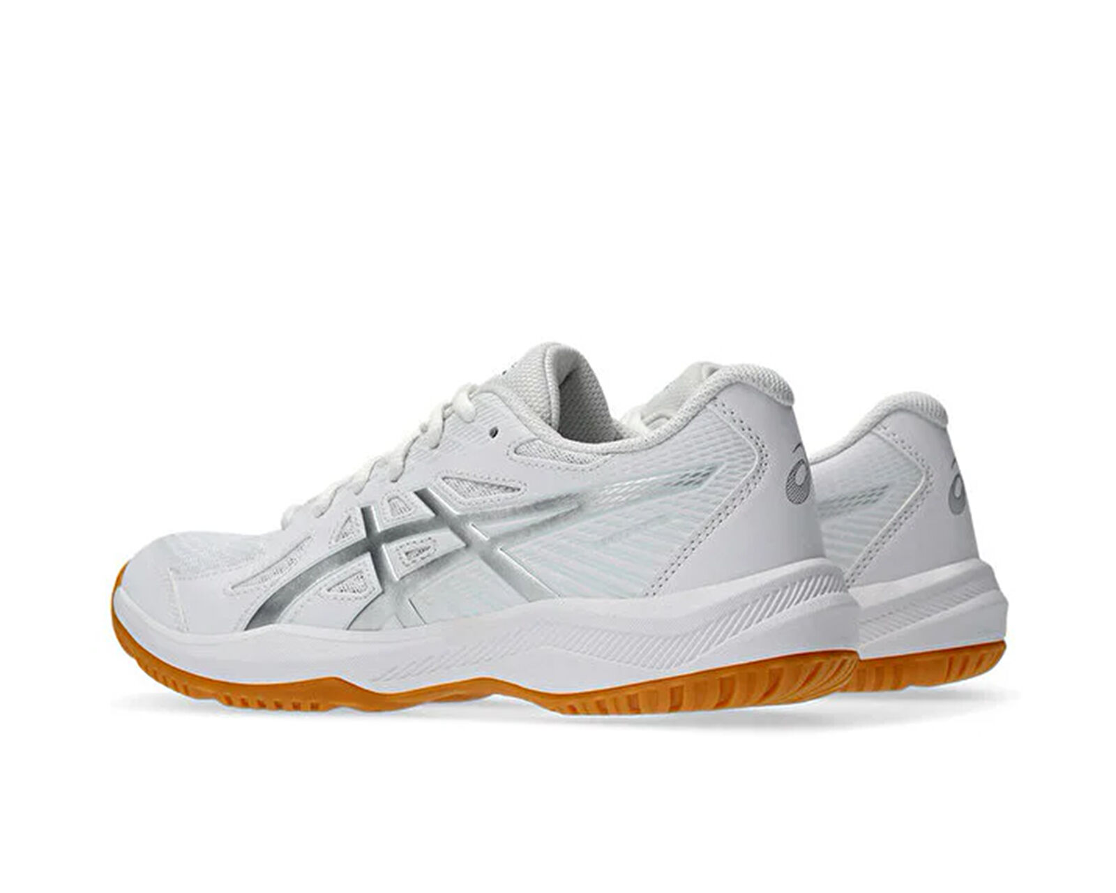 Asics Beyaz Asics Upcourt 6