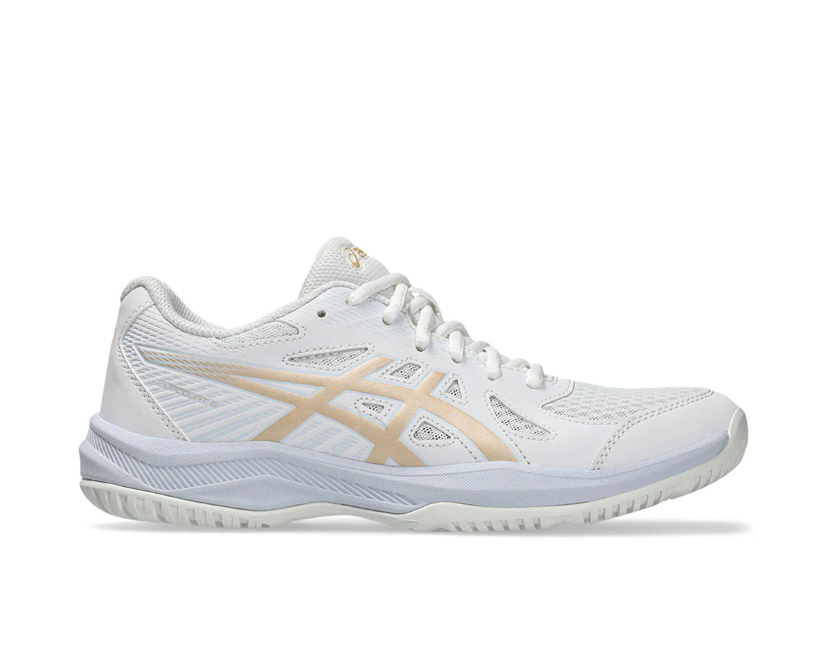Asics Beyaz Asics Upcourt 6
