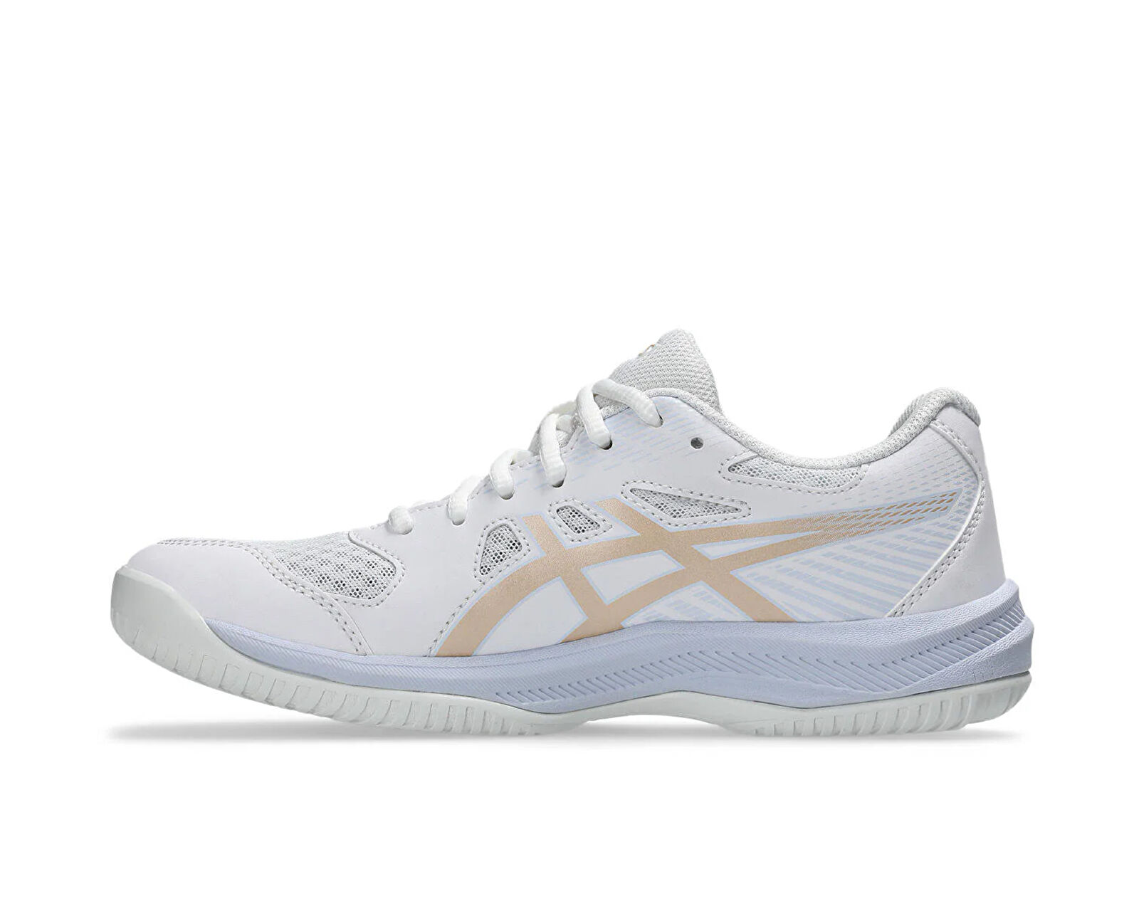 Asics Beyaz Asics Upcourt 6
