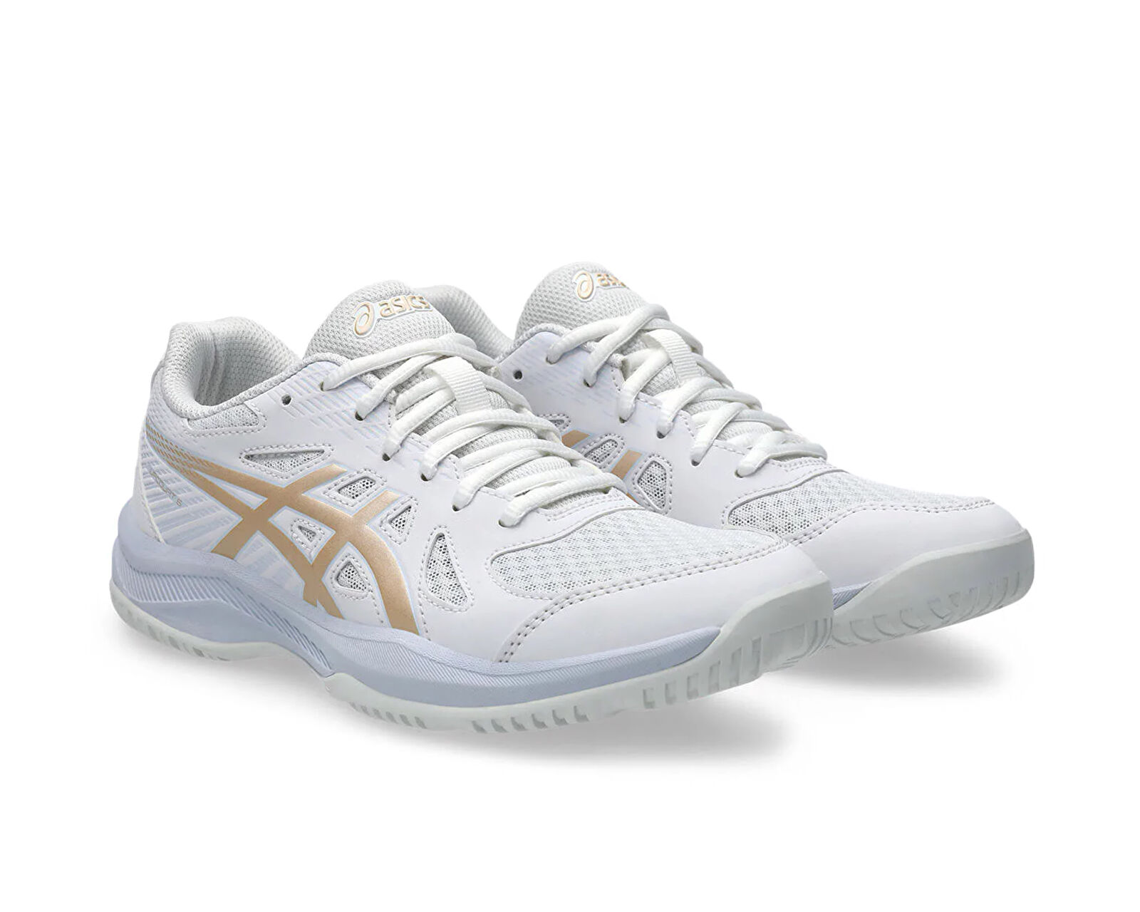 Asics Beyaz Asics Upcourt 6
