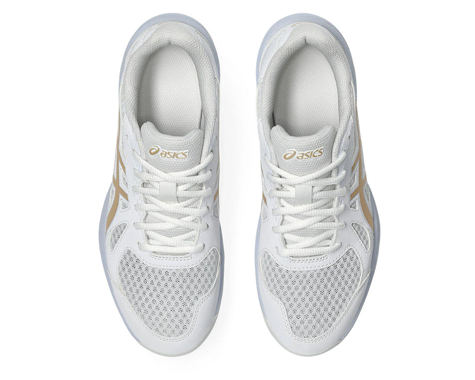 Asics Beyaz Asics Upcourt 6