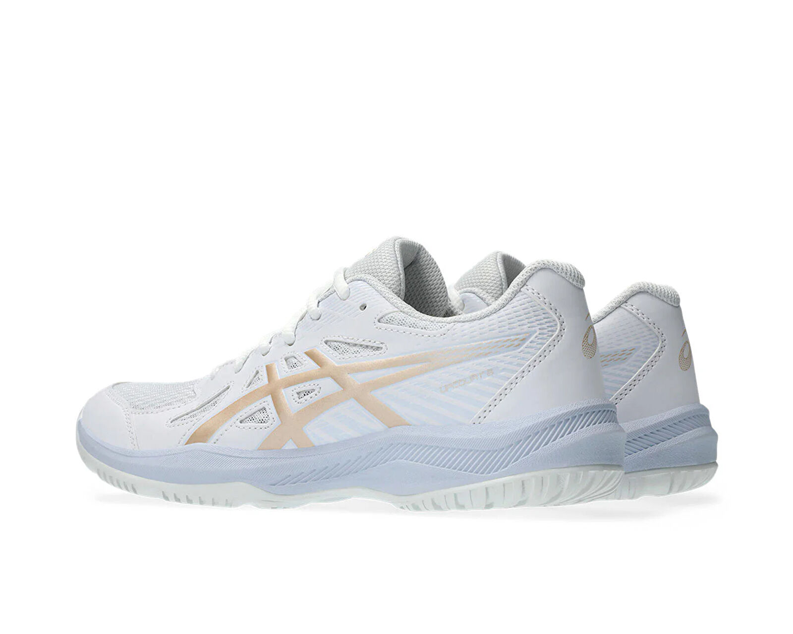 Asics Beyaz Asics Upcourt 6