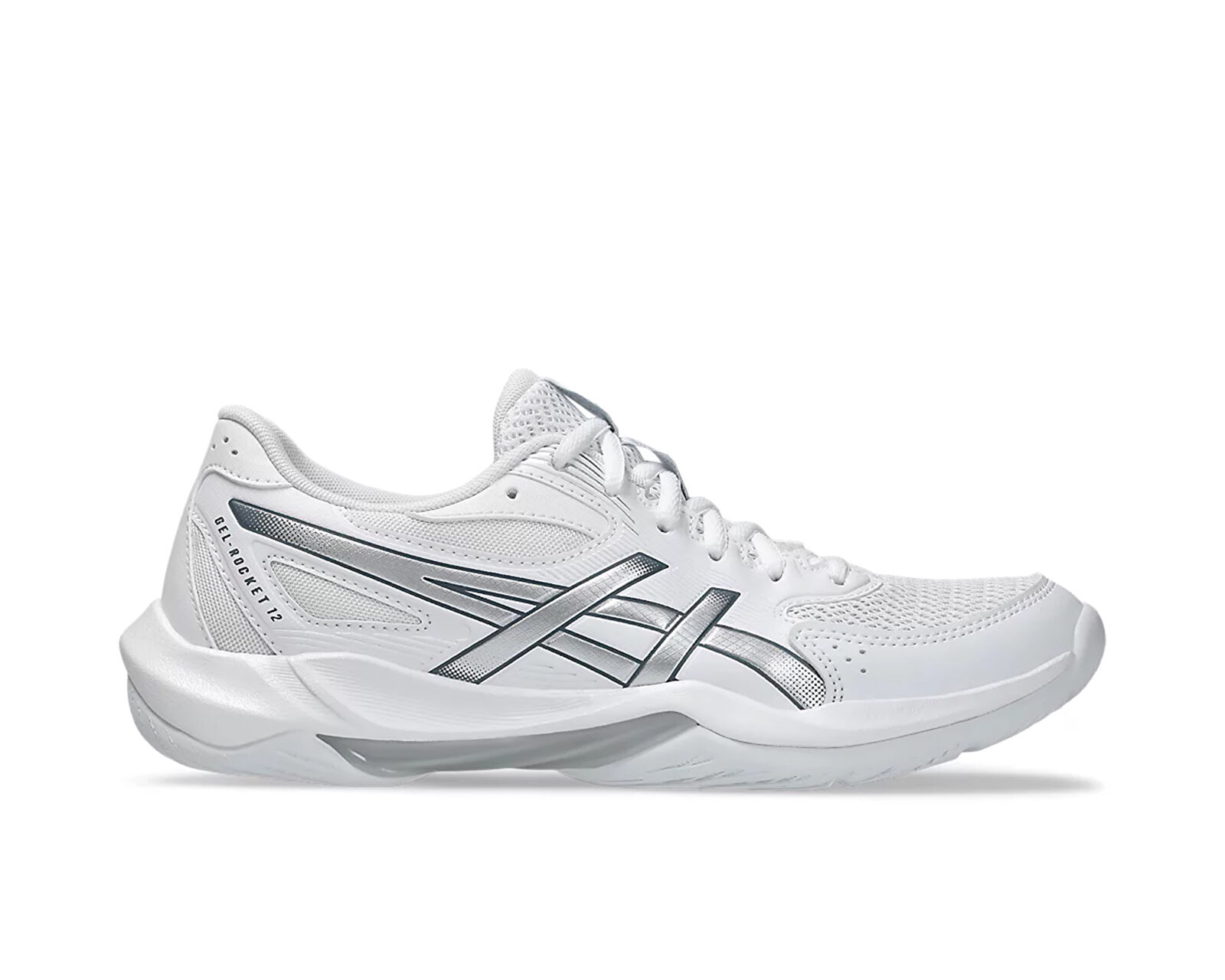 Asics Beyaz Asics Gel Rocket 12