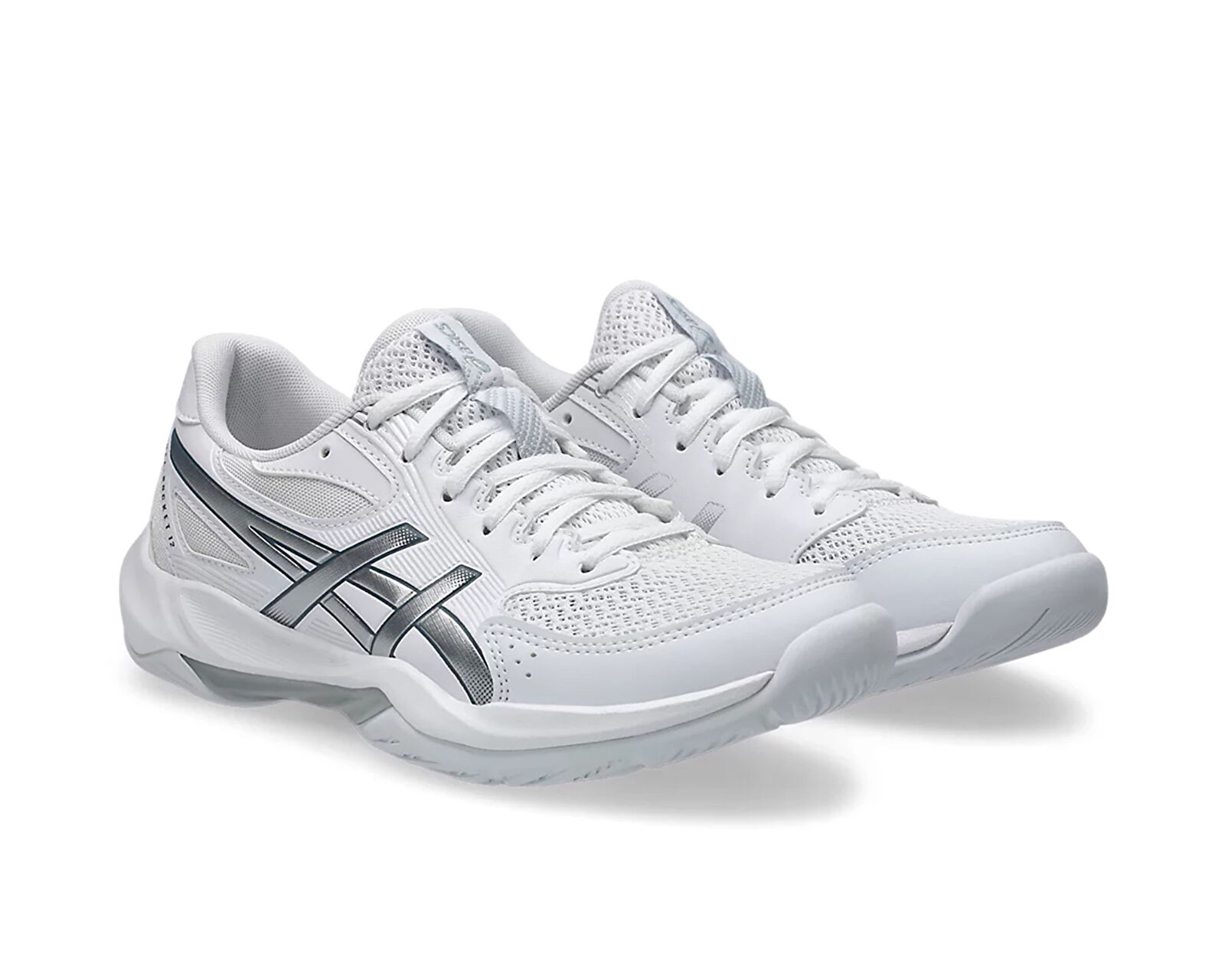 Asics Beyaz Asics Gel Rocket 12