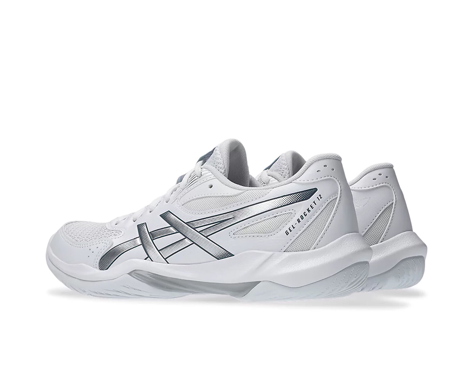 Asics Beyaz Asics Gel Rocket 12