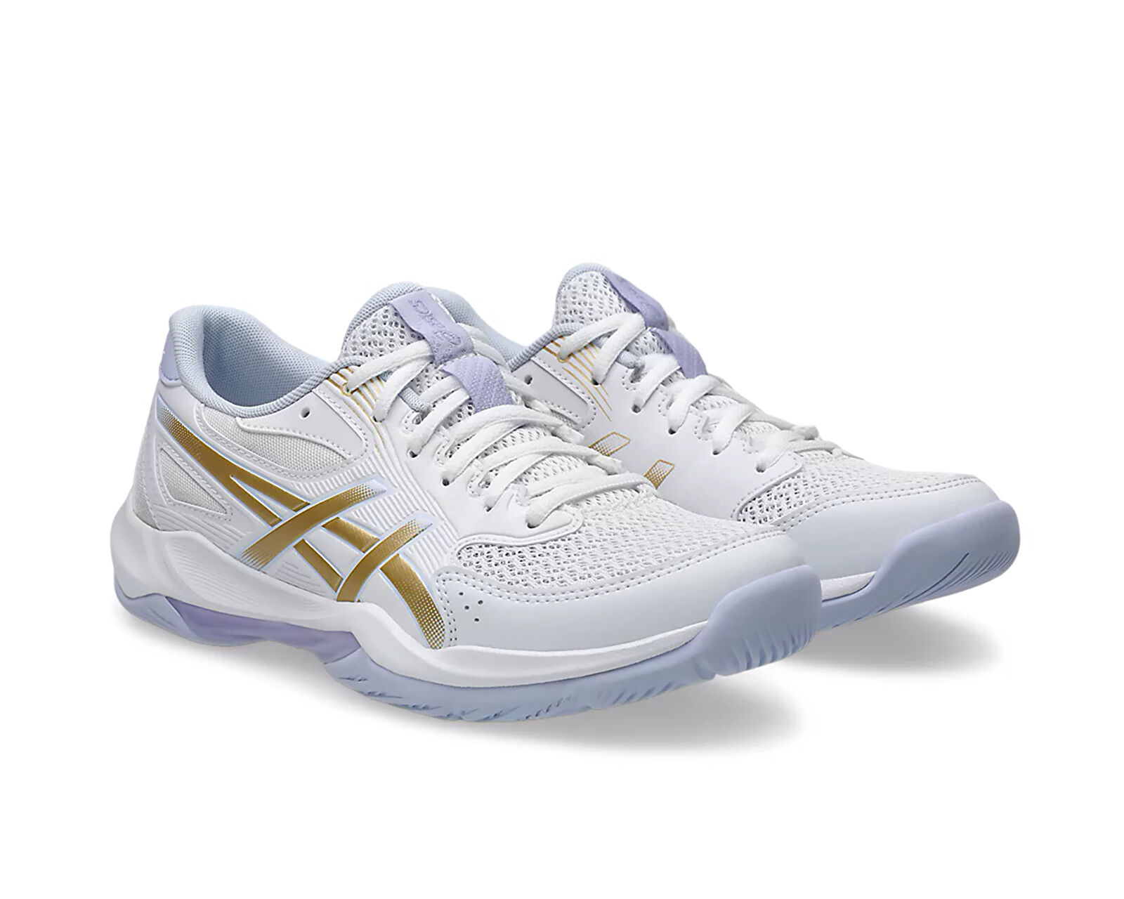 Asics Beyaz Asics Gel Rocket 12