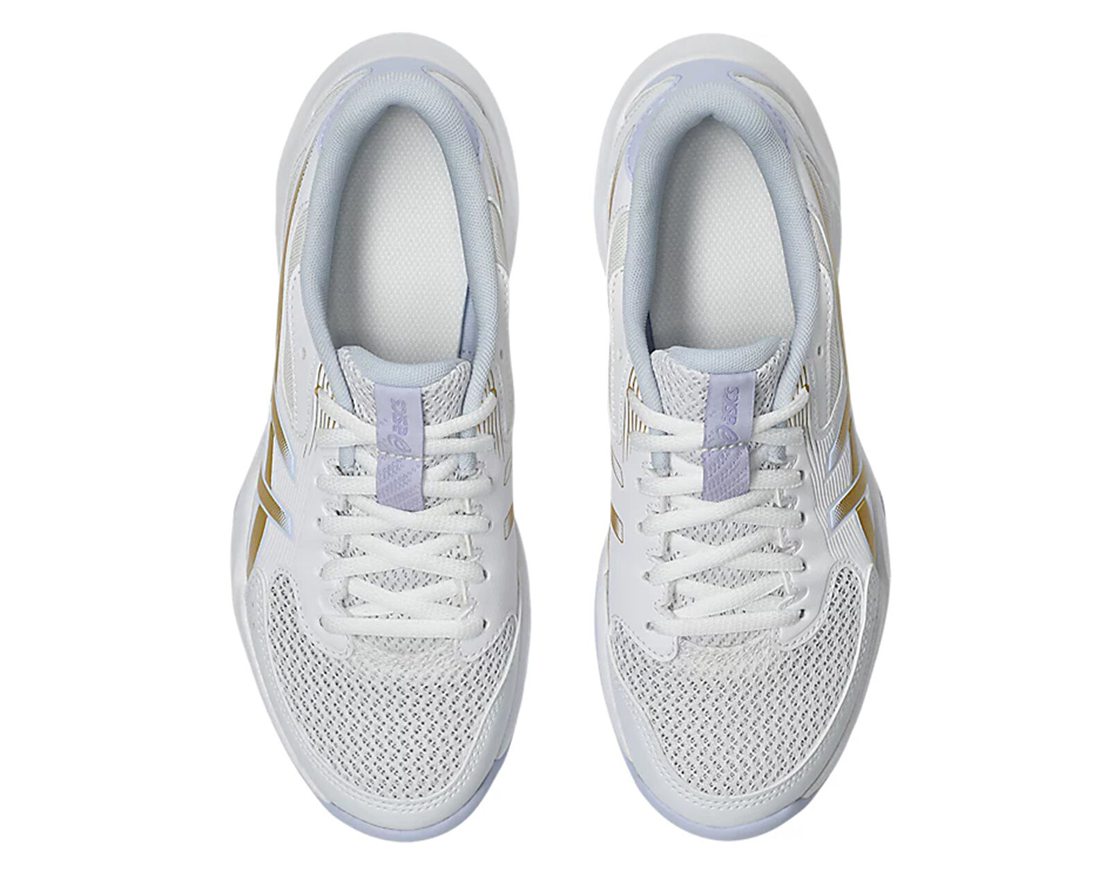 Asics Beyaz Asics Gel Rocket 12