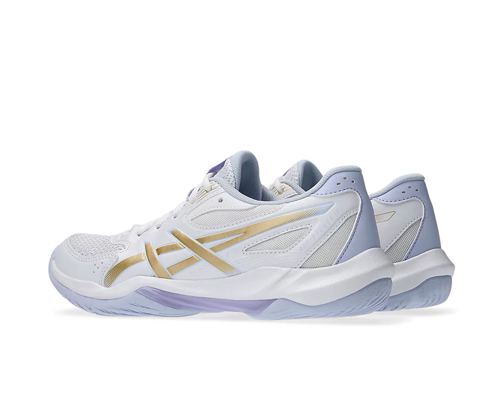 Asics Beyaz Asics Gel Rocket 12