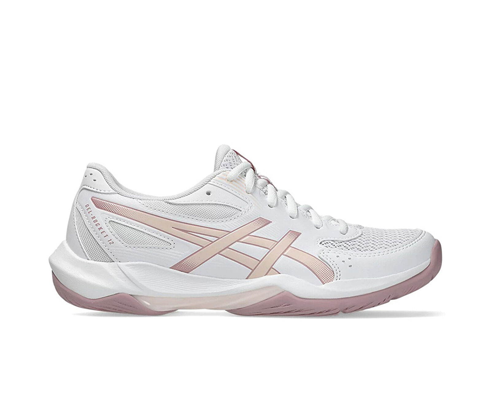 Asics Beyaz Asics Gel Rocket 12