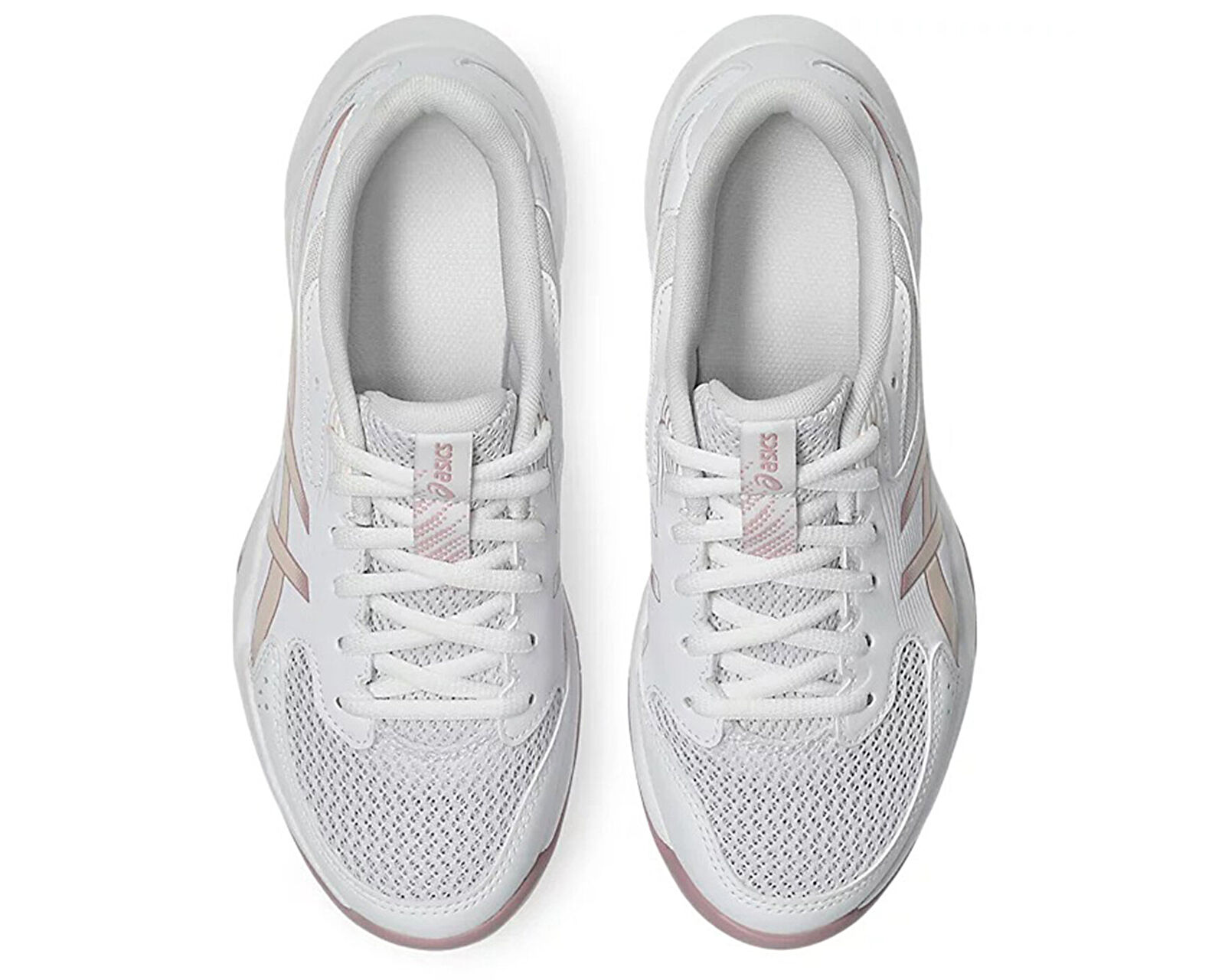 Asics Beyaz Asics Gel Rocket 12