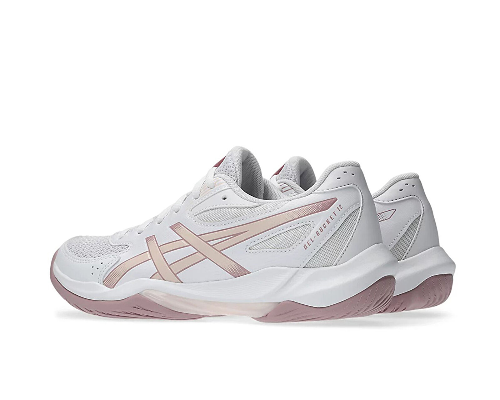 Asics Beyaz Asics Gel Rocket 12