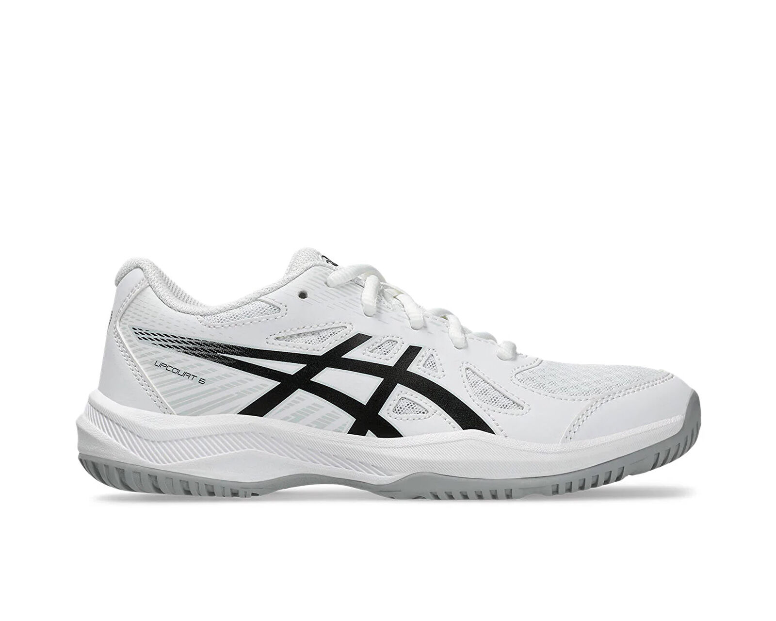 Asics Beyaz Asics Upcourt 6