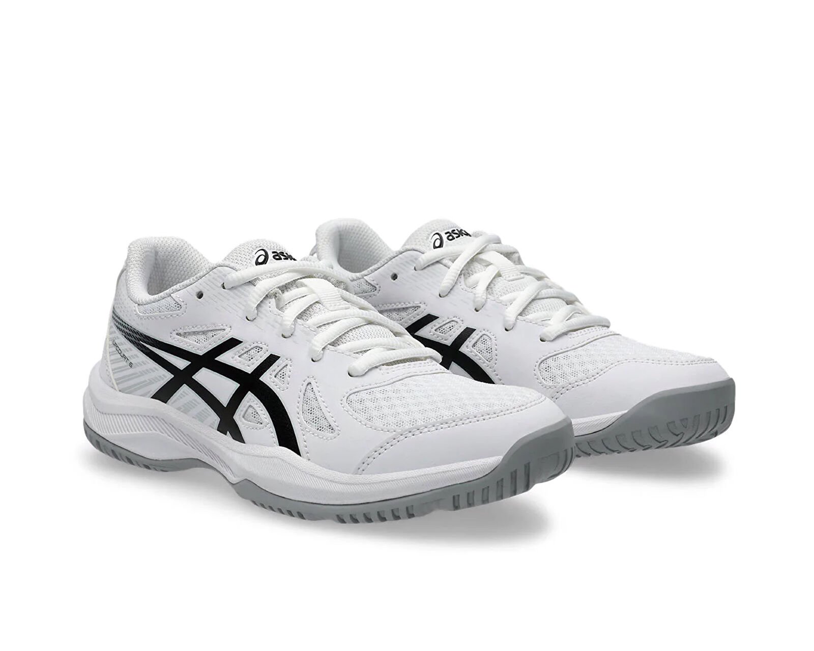 Asics Beyaz Asics Upcourt 6