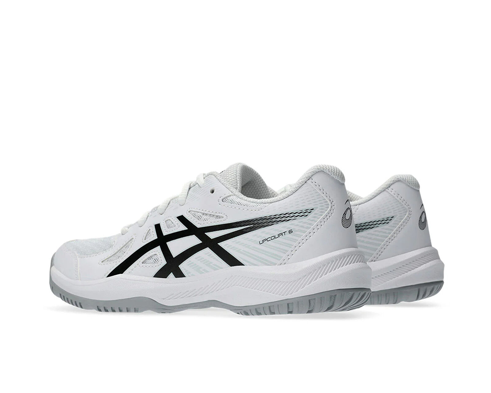 Asics Beyaz Asics Upcourt 6