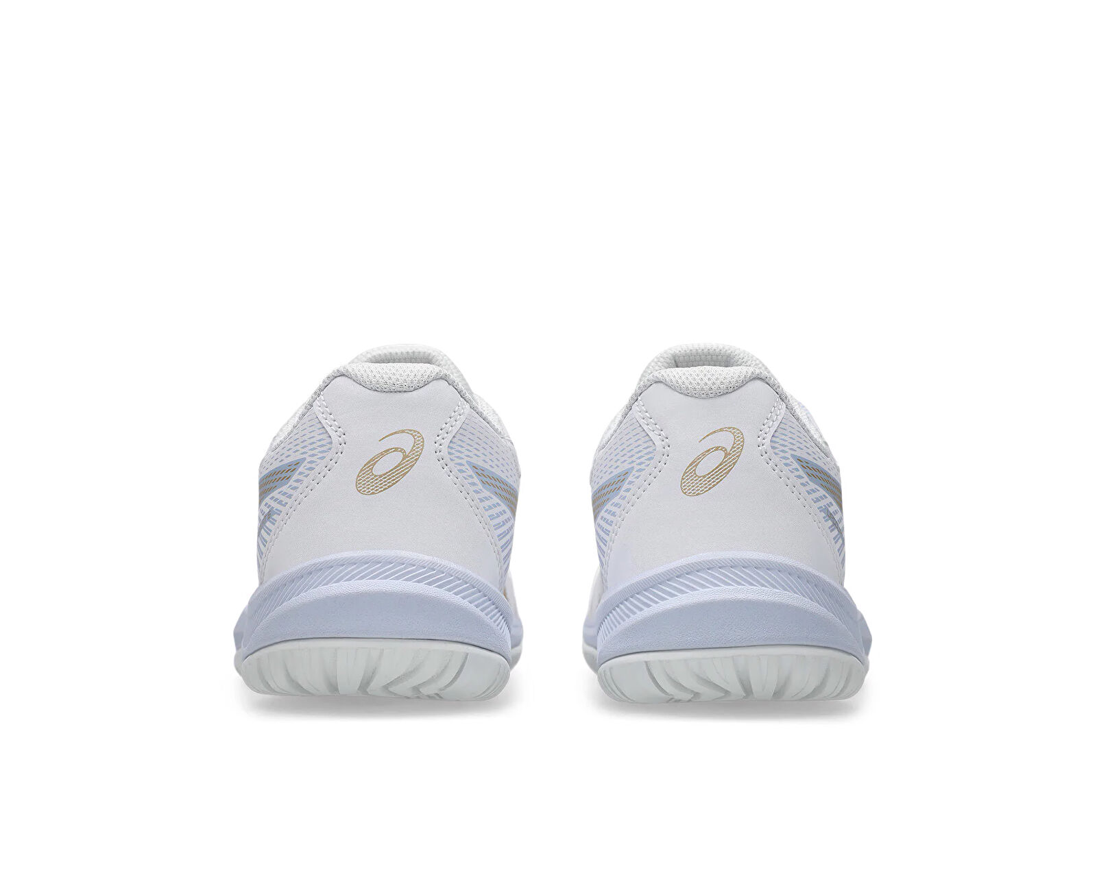 Asics Beyaz Asics Upcourt 6 GS