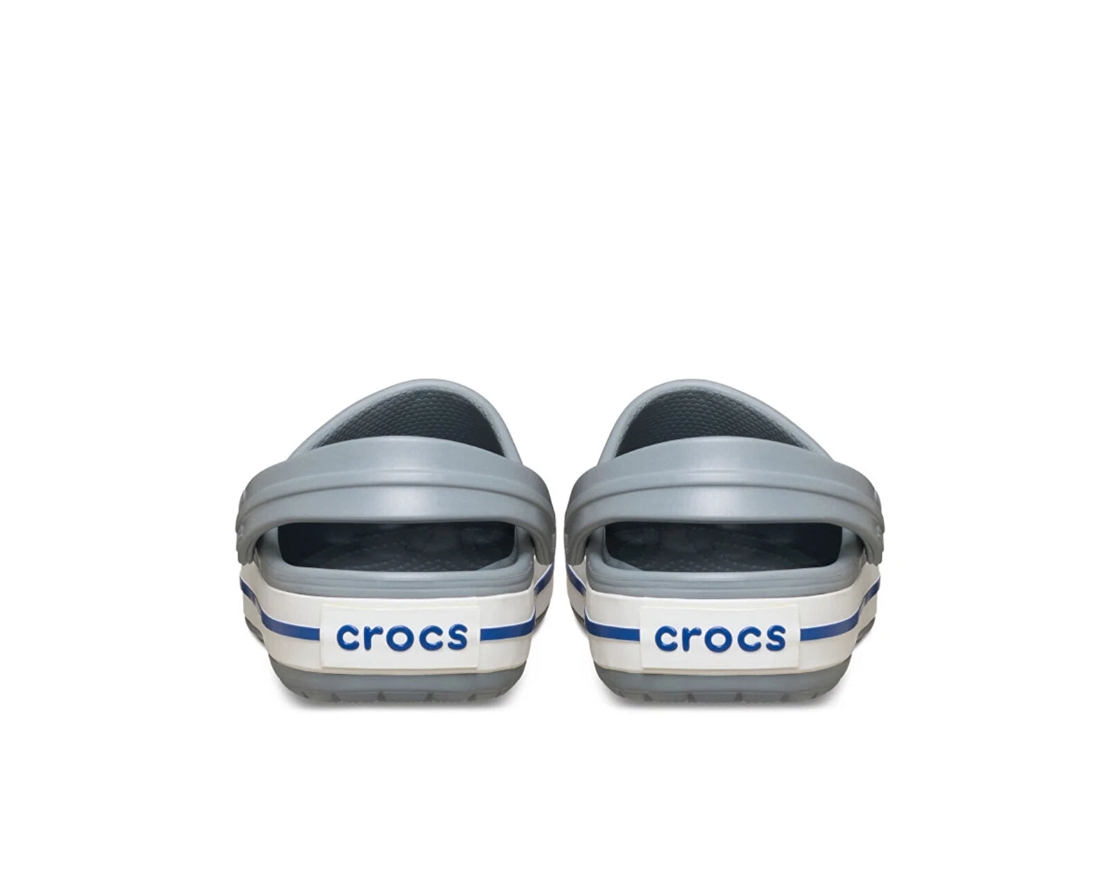 Crocs Gri Crocs Crocband