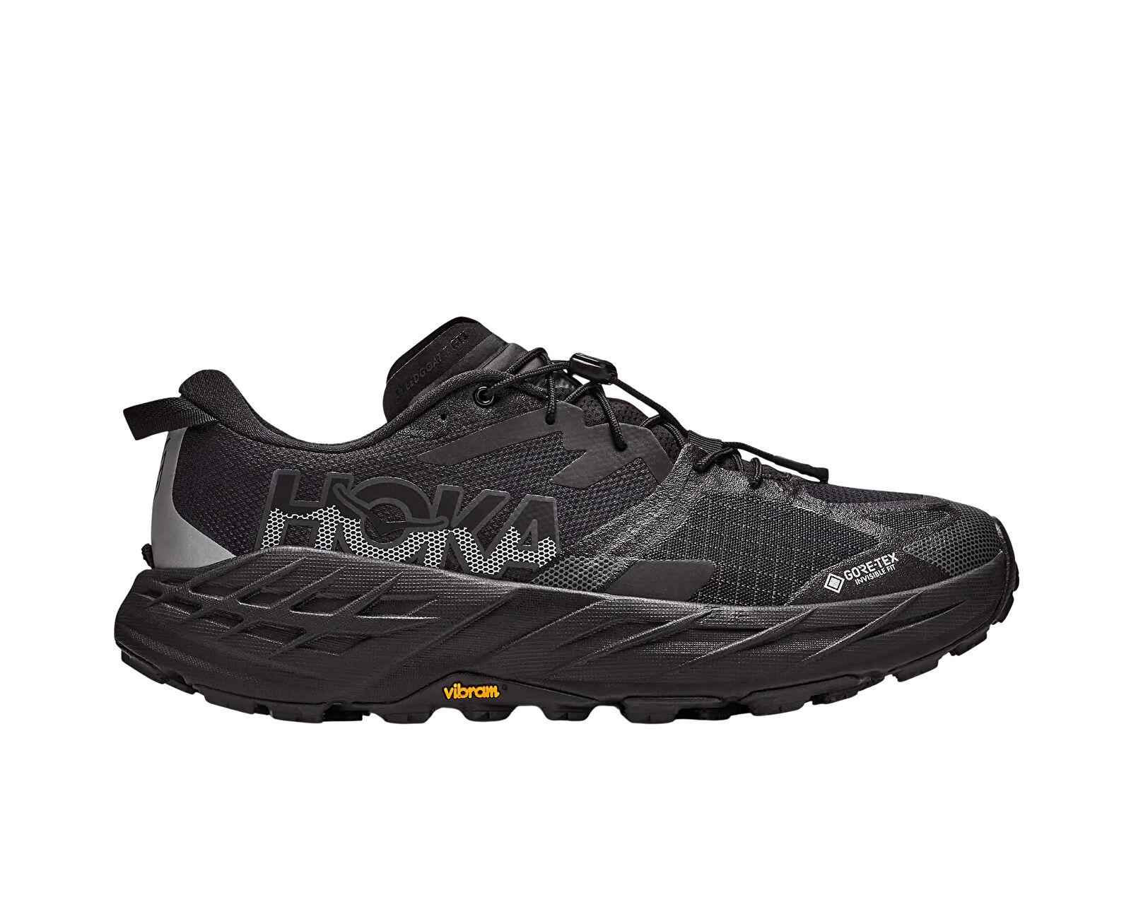 SPEEDGOAT 7 GTX