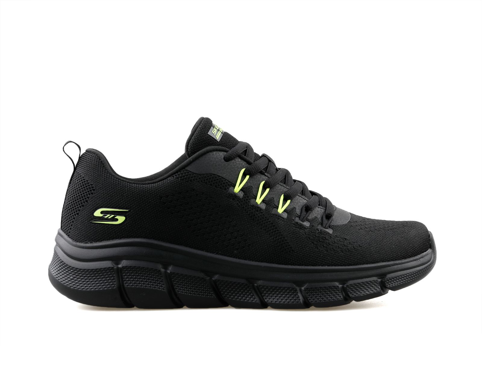 Skechers Siyah Skechers Bobs Sport