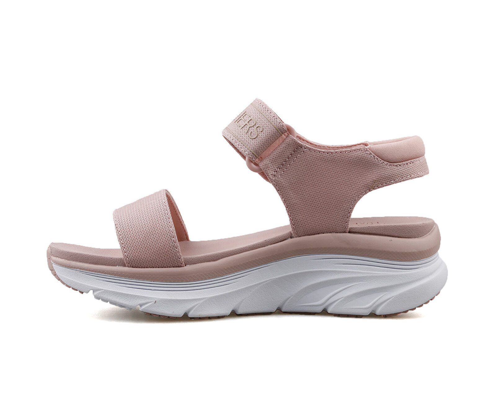 Skechers Pembe Skechers D'lux Walker