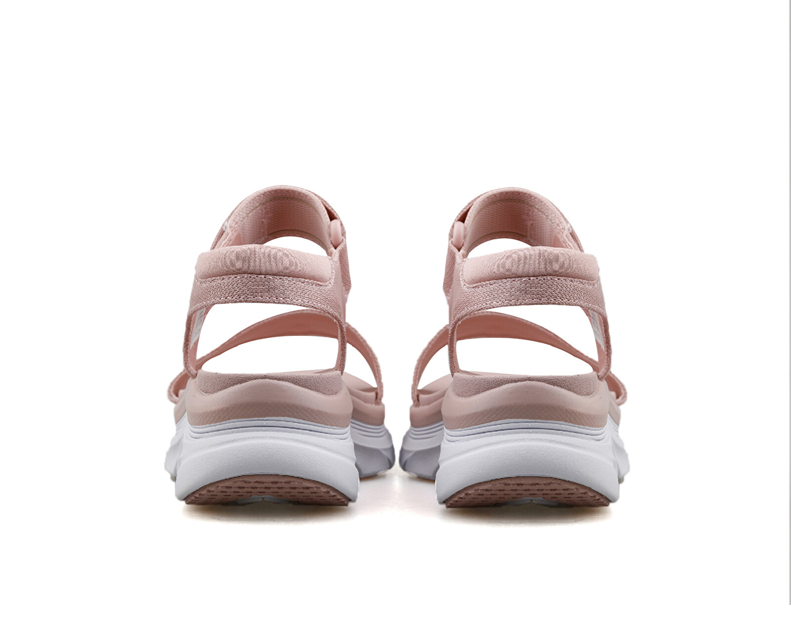 Skechers Pembe Skechers D'lux Walker