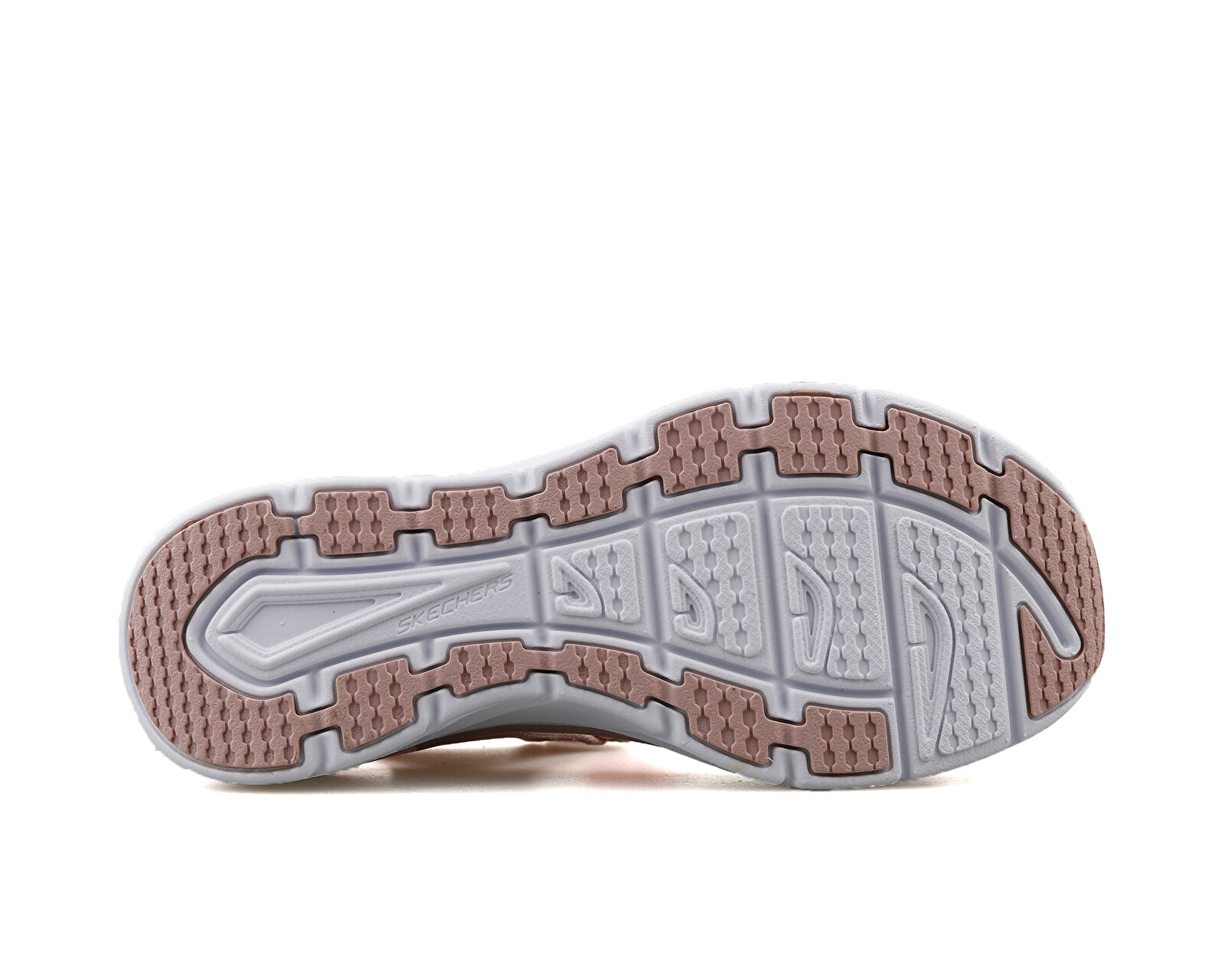 Skechers Pembe Skechers D'lux Walker