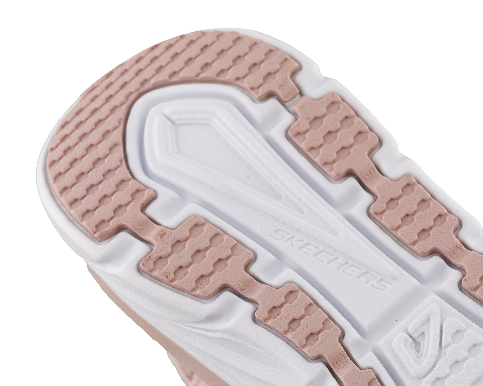 Skechers Pembe Skechers D'lux Walker
