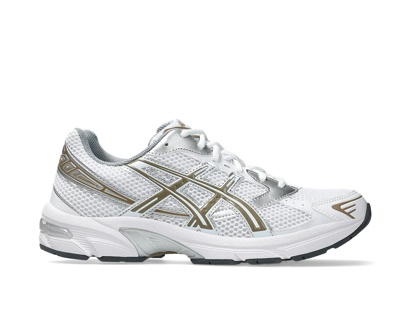 Asics Beyaz Asics Gel 1203a609-104