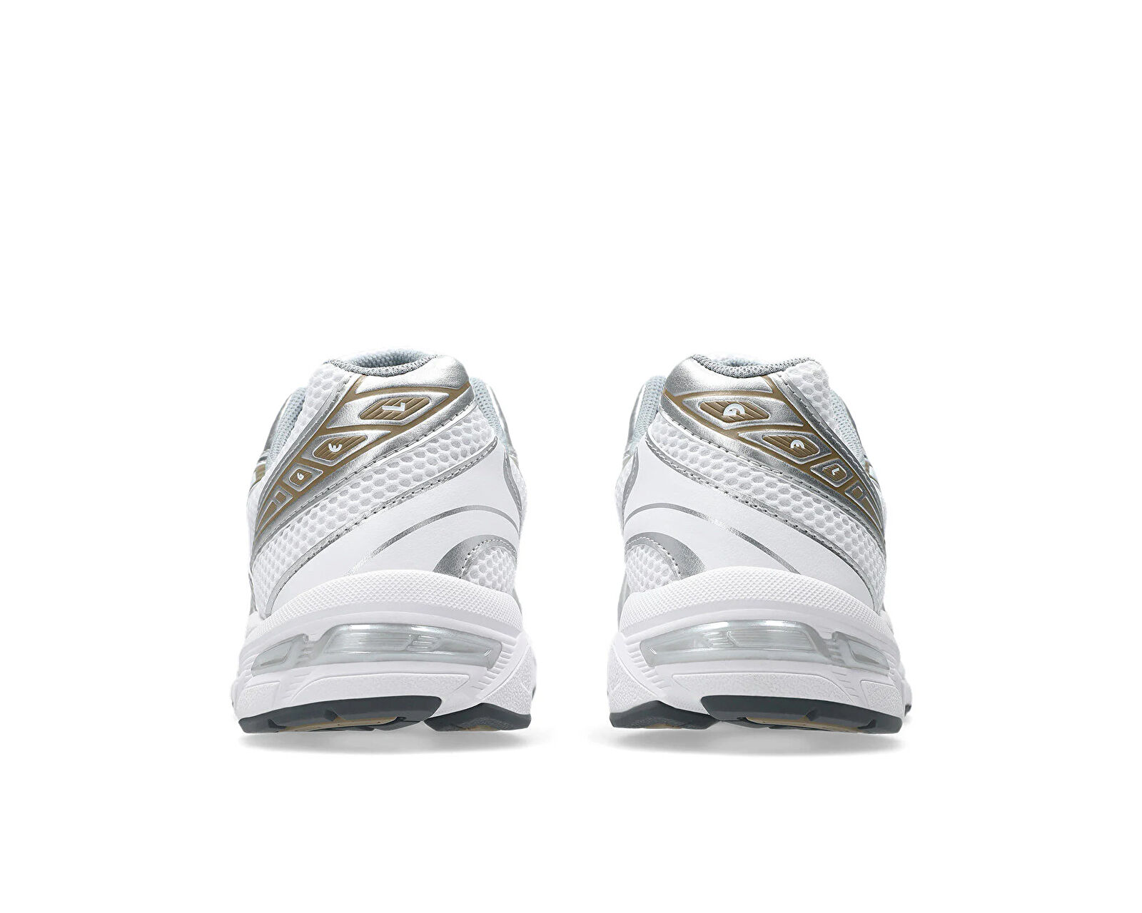 Asics Beyaz Asics Gel 1203a609-104