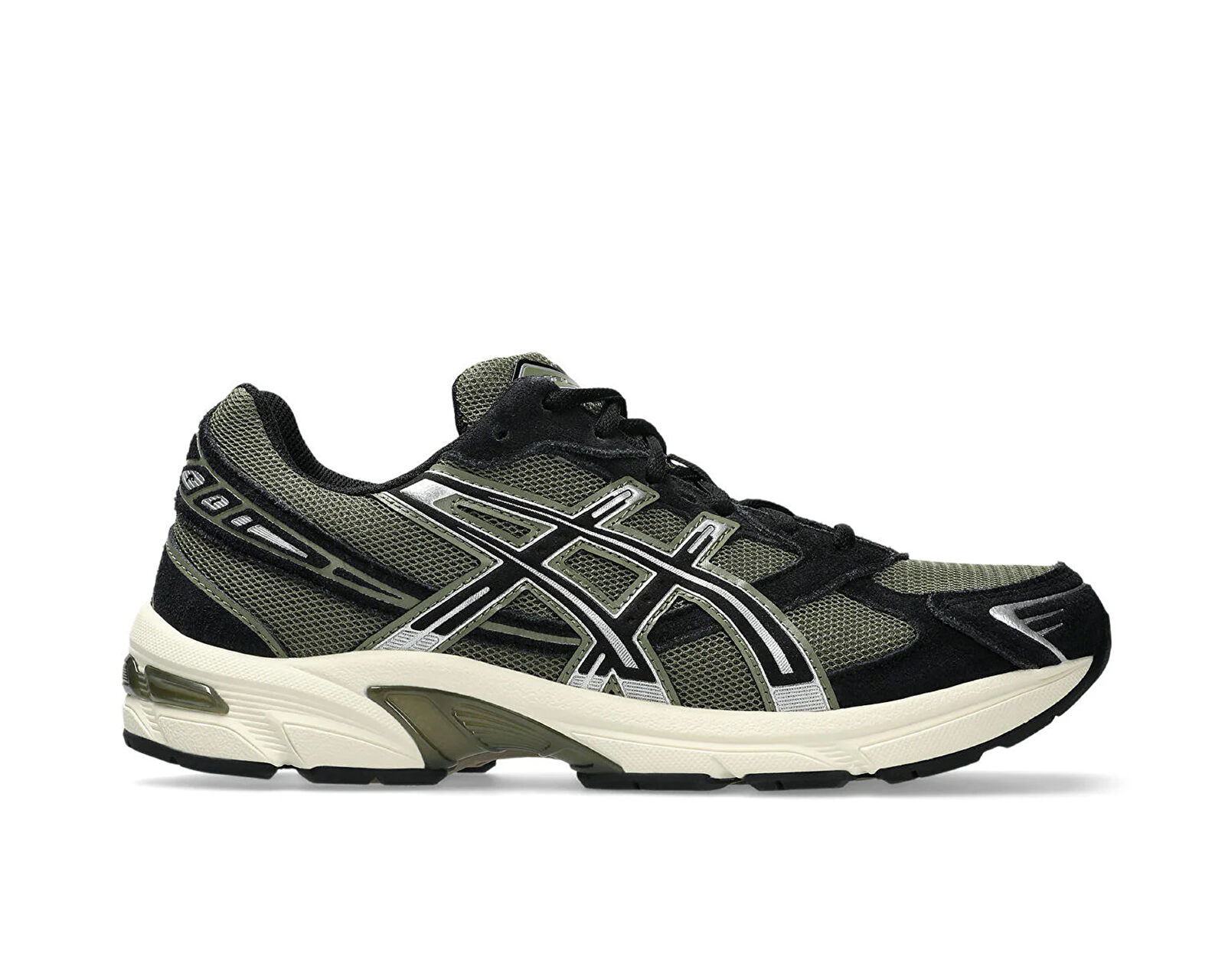 Asics Siyah Asics Gel 1203a610-300