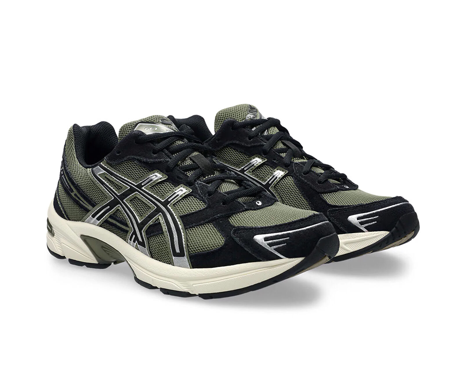 Asics Siyah Asics Gel 1203a610-300