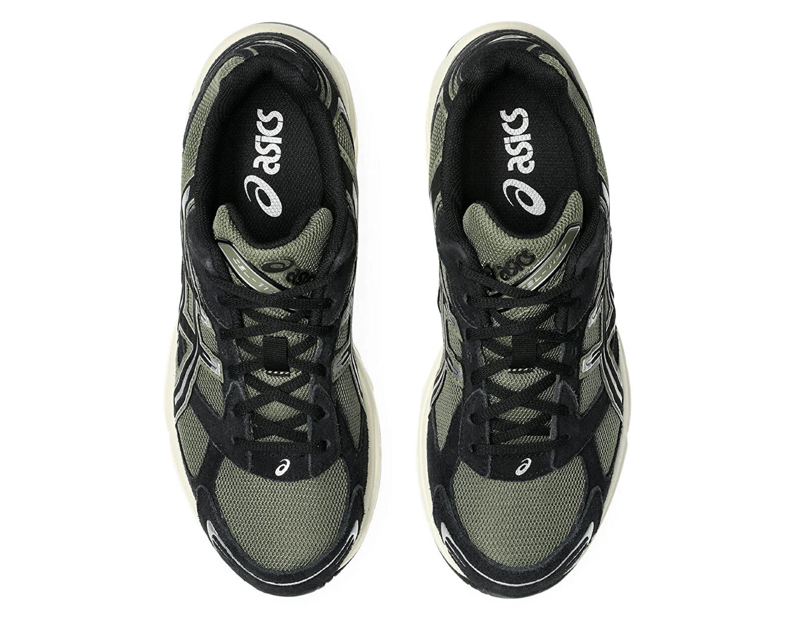 Asics Siyah Asics Gel 1203a610-300
