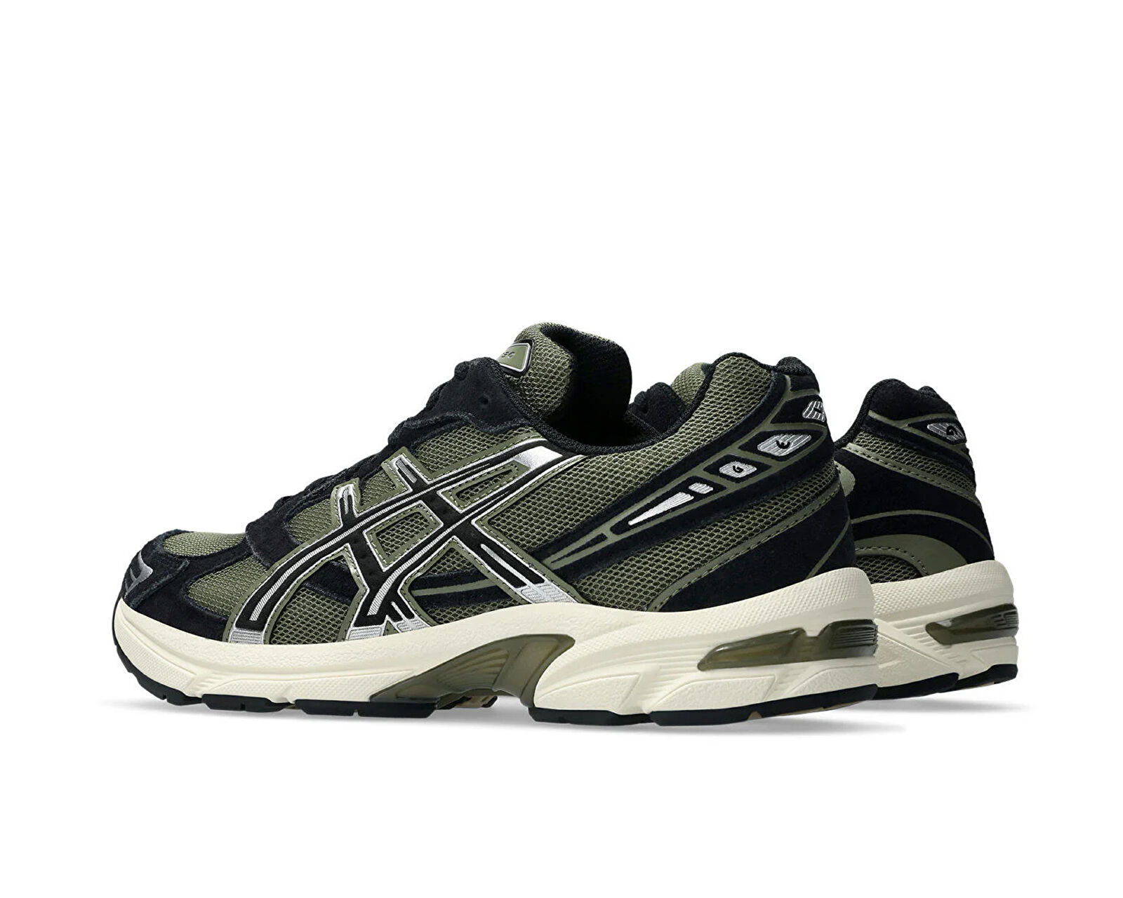 Asics Siyah Asics Gel 1203a610-300