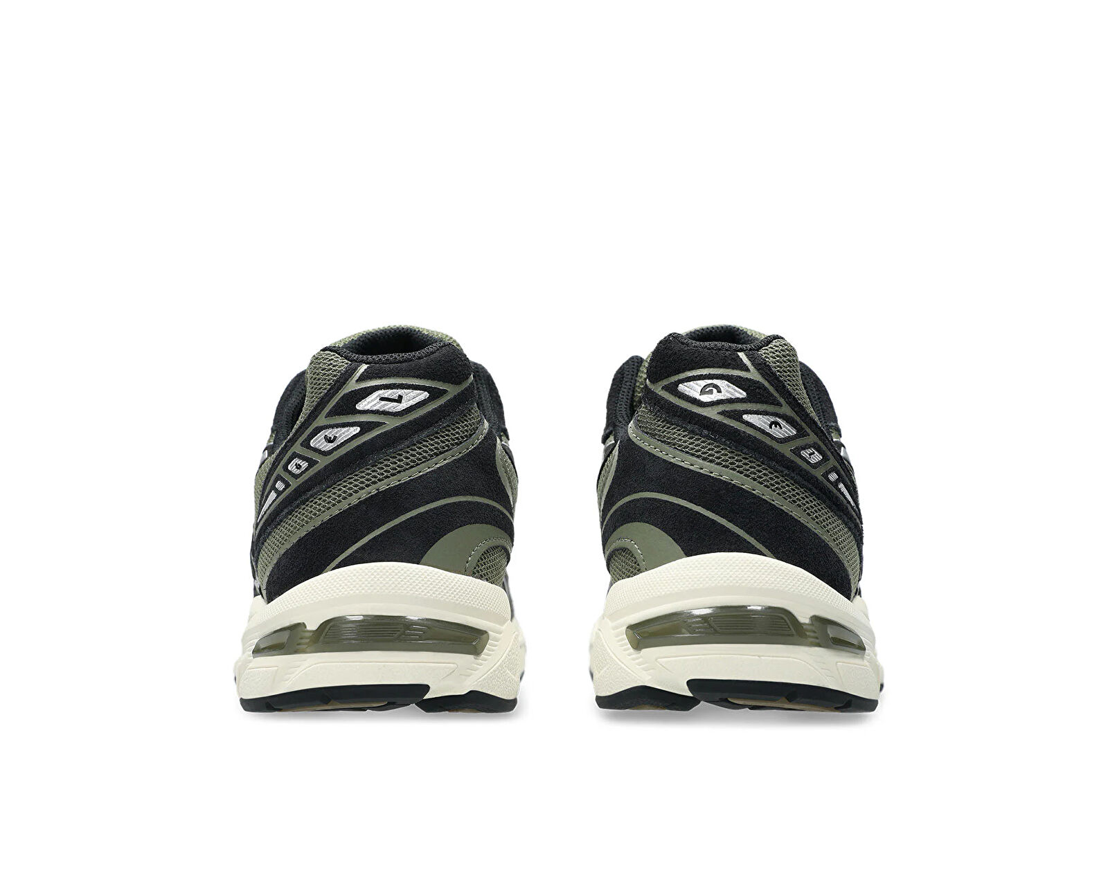 Asics Siyah Asics Gel 1203a610-300