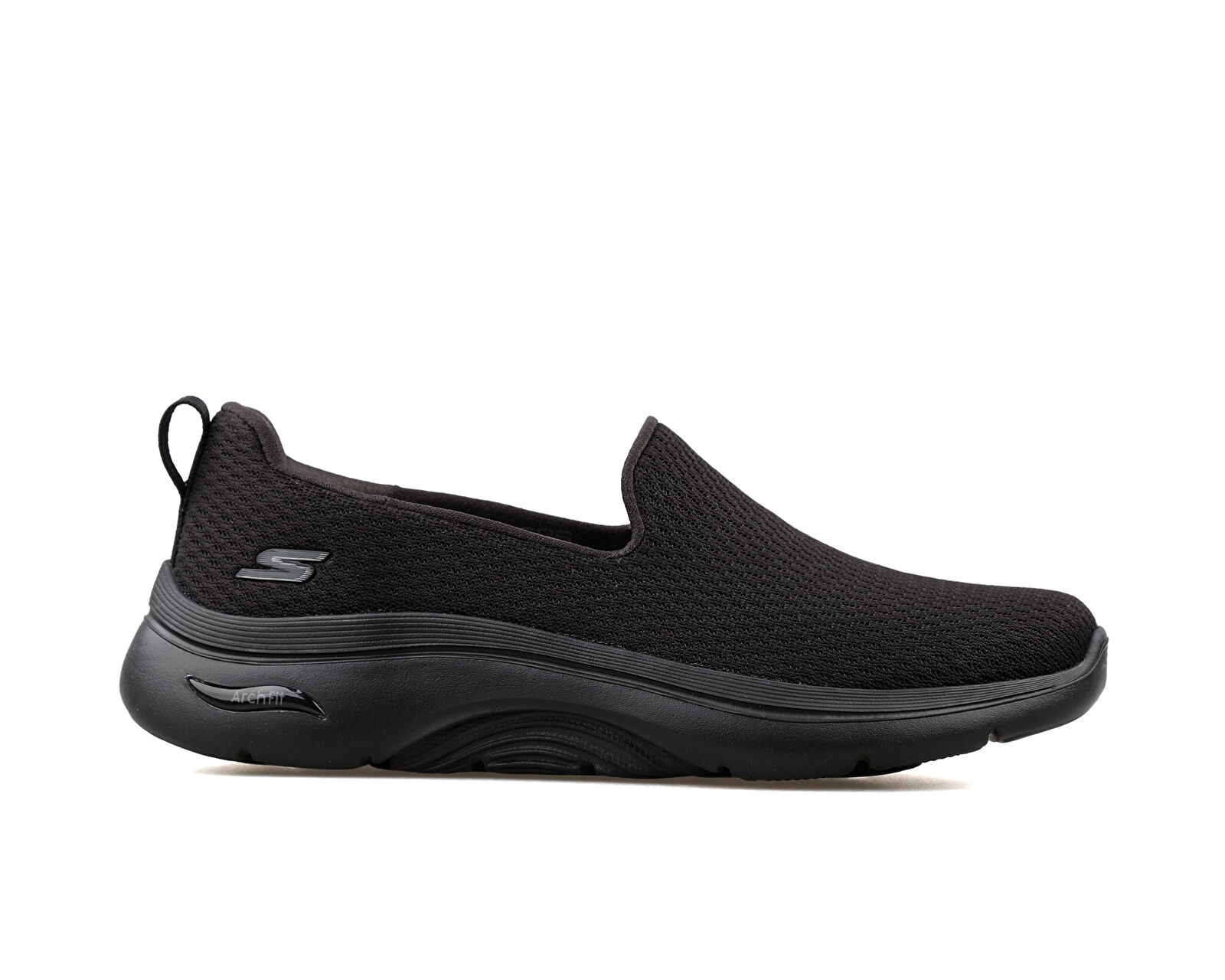 Skechers Siyah Skechers Go Walk ARCH FIT 2.0