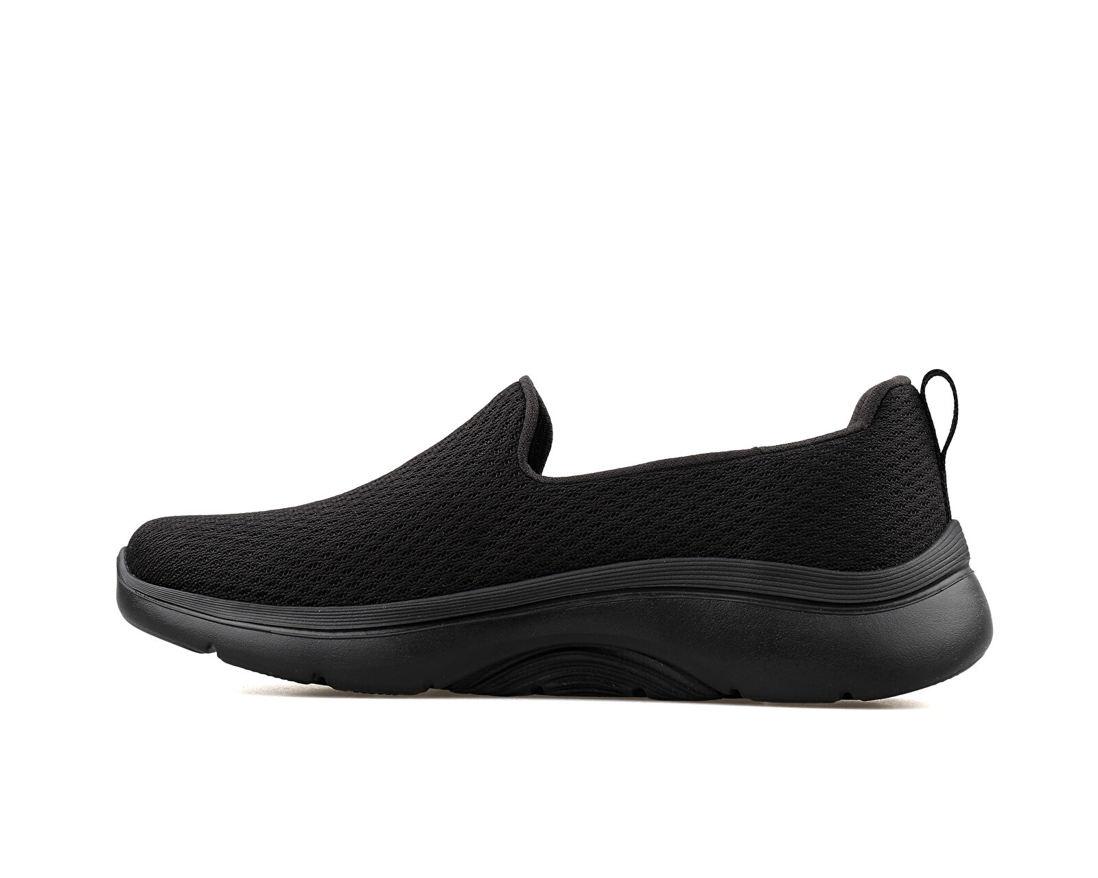 Skechers Siyah Skechers Go Walk ARCH FIT 2.0