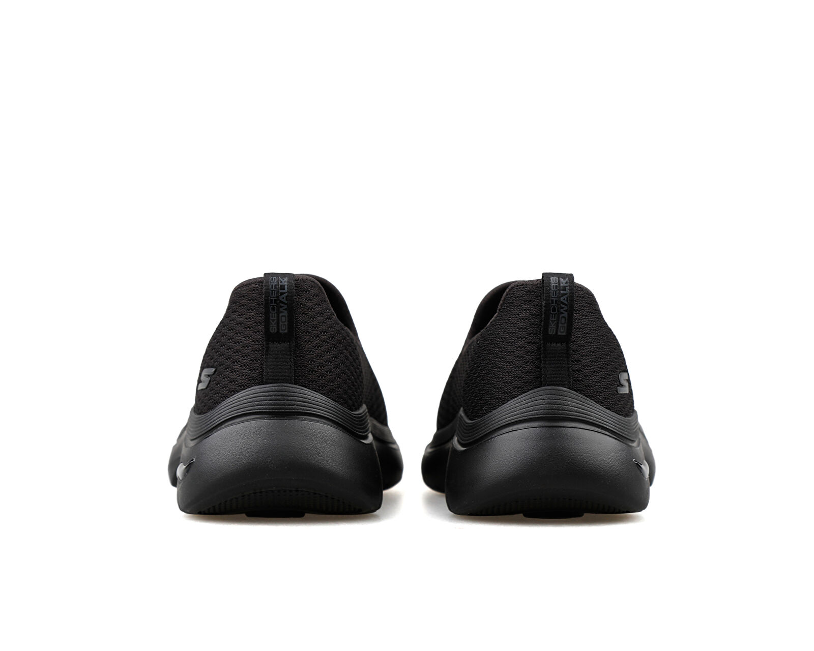 Skechers Siyah Skechers Go Walk ARCH FIT 2.0