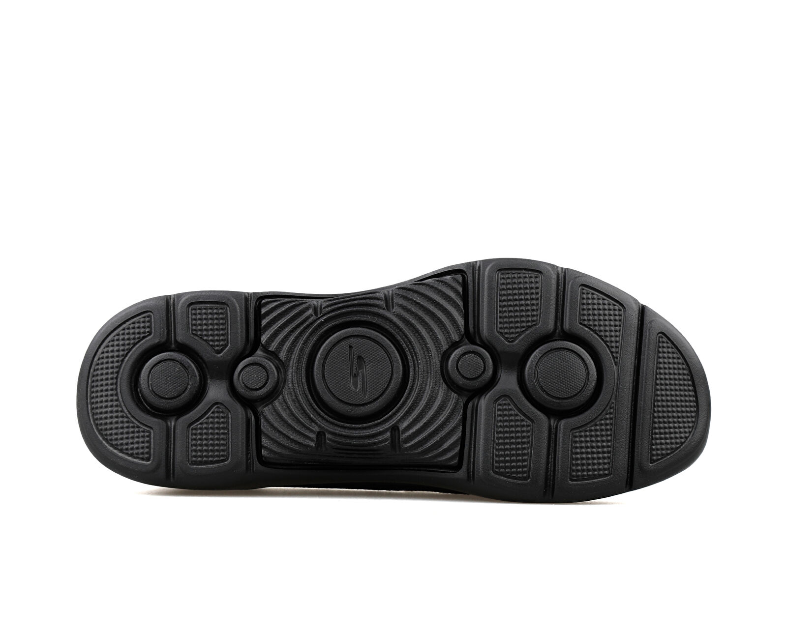 Skechers Siyah Skechers Go Walk ARCH FIT 2.0