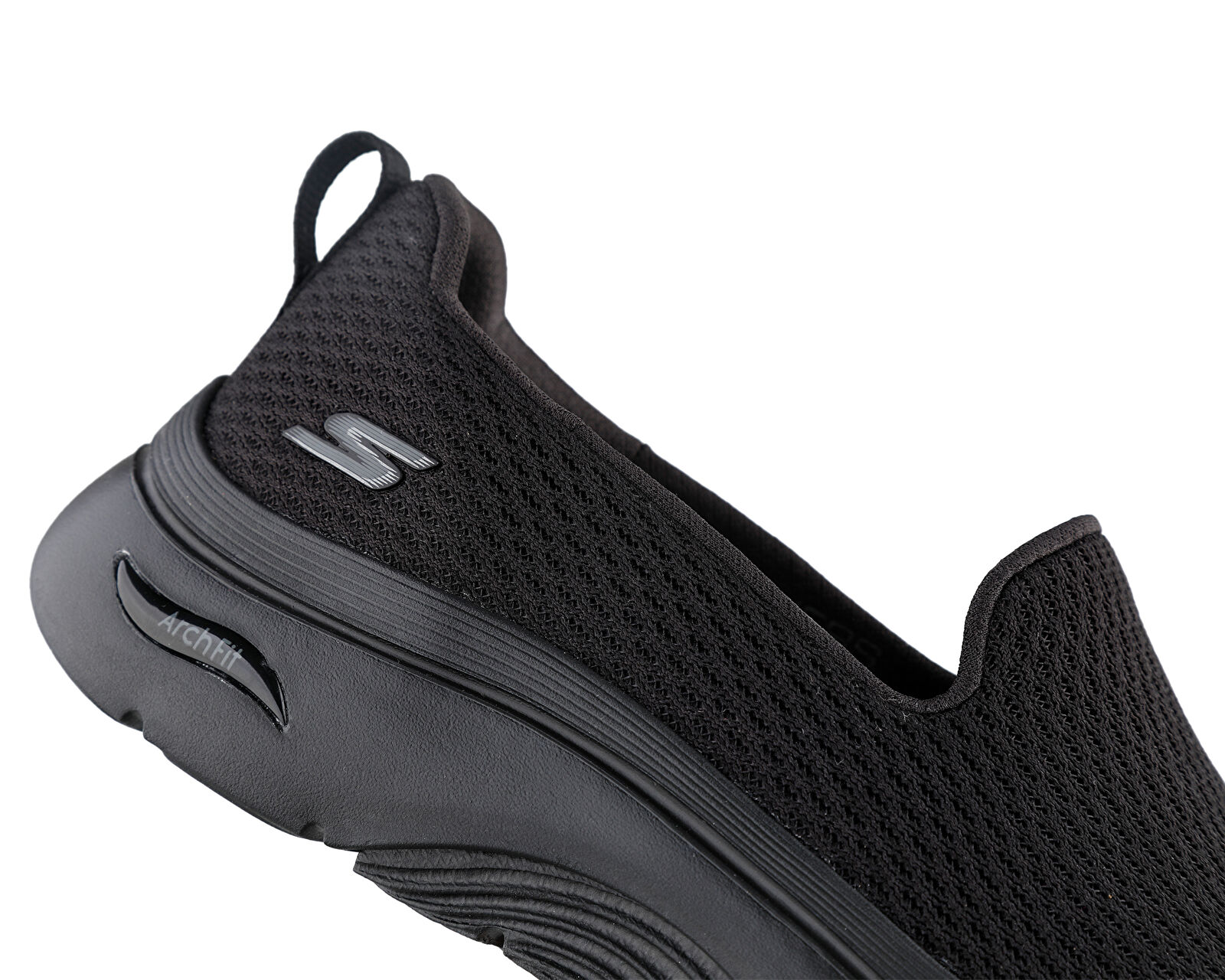 Skechers Siyah Skechers Go Walk ARCH FIT 2.0